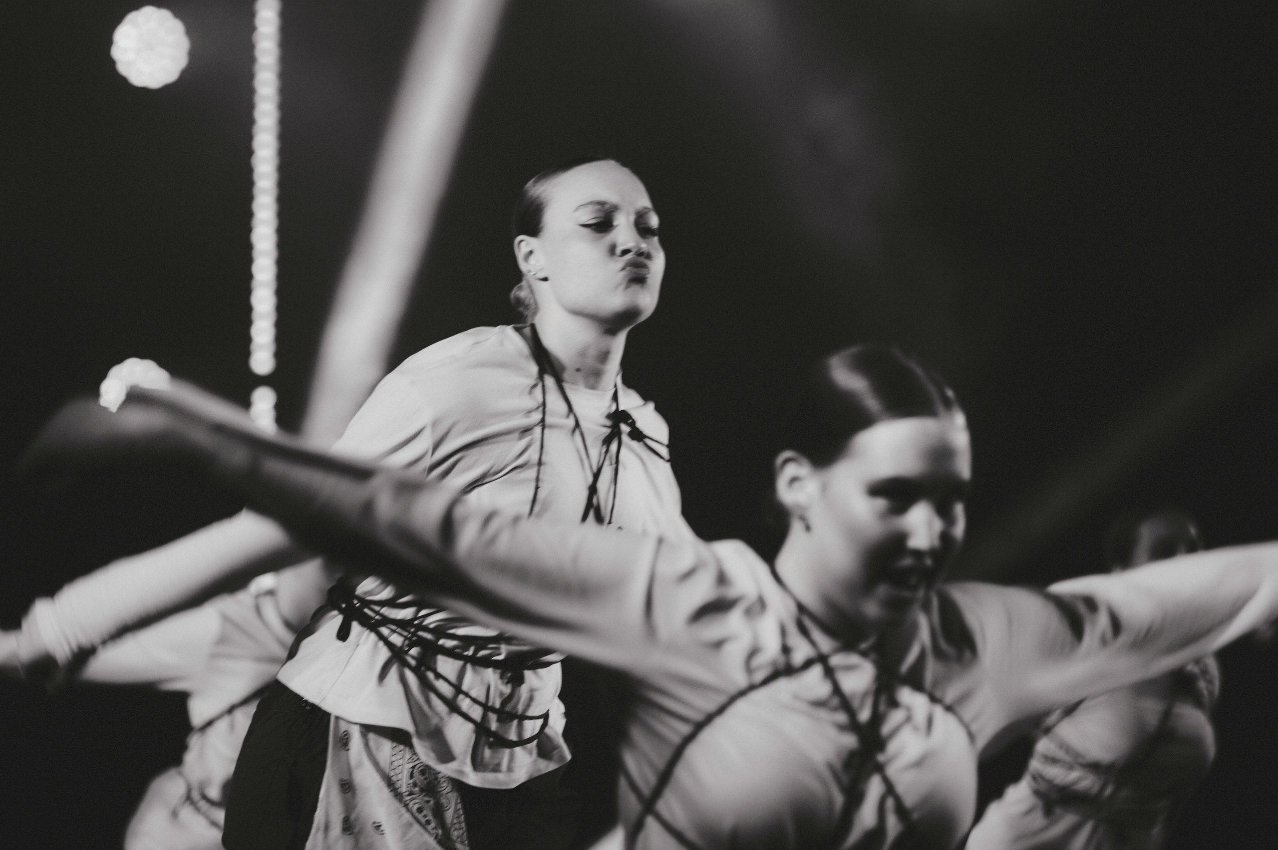 JDANCE. Ваш мультижанровый фотограф Александр Белов