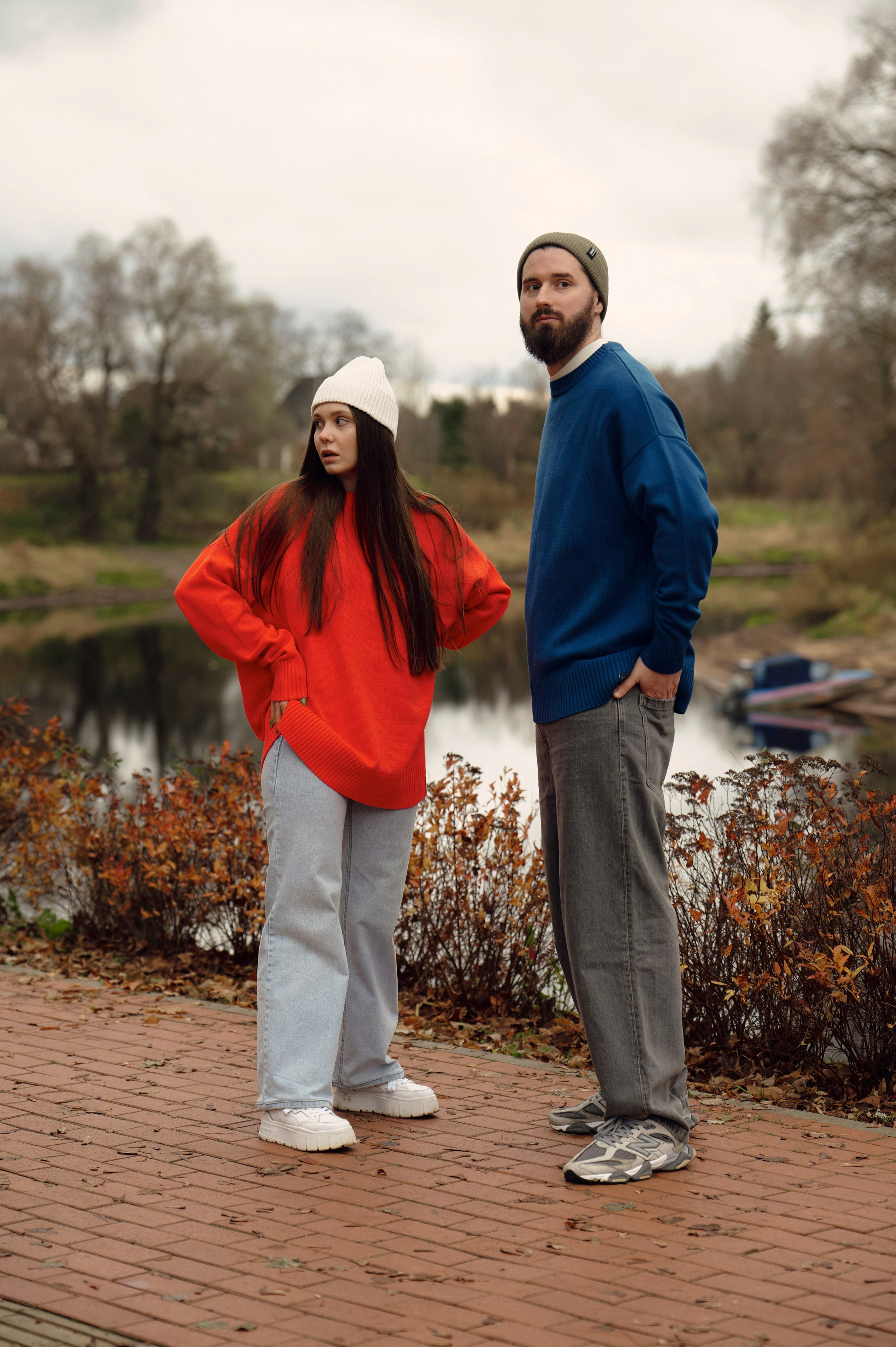 Мерч. Волхов. Ваш мультижанровый фотограф Александр Белов