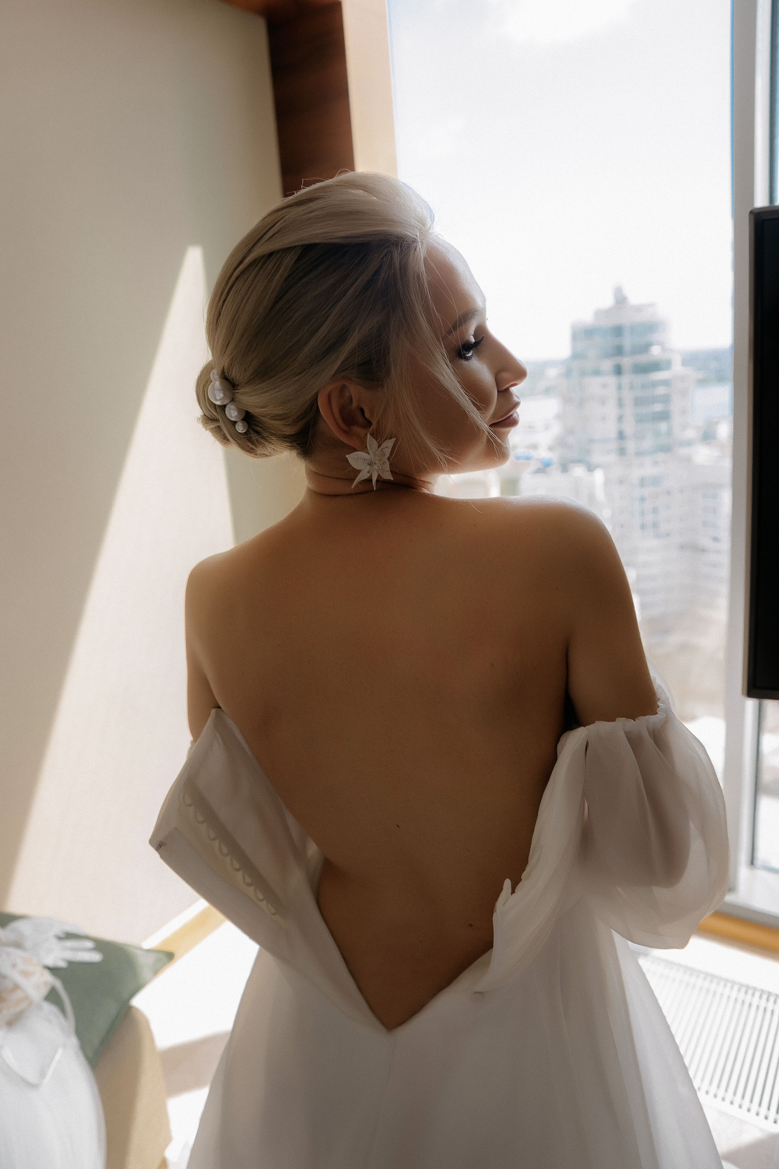 Дмитрий и Кристина. Свадебный фотограф Воронеж Марина Грудинина