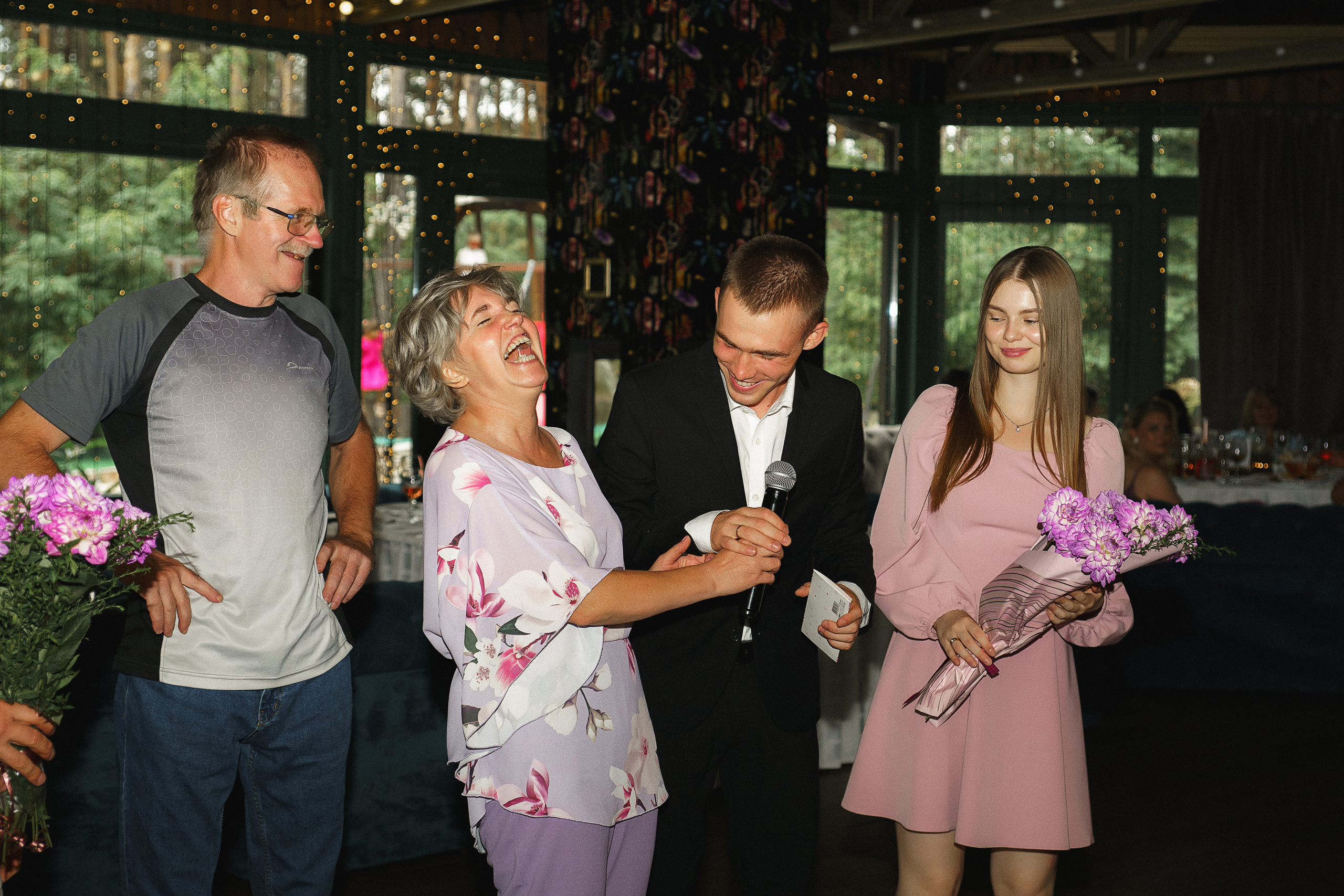 Александр и Светлана. Свадебный фотограф Воронеж Марина Грудинина