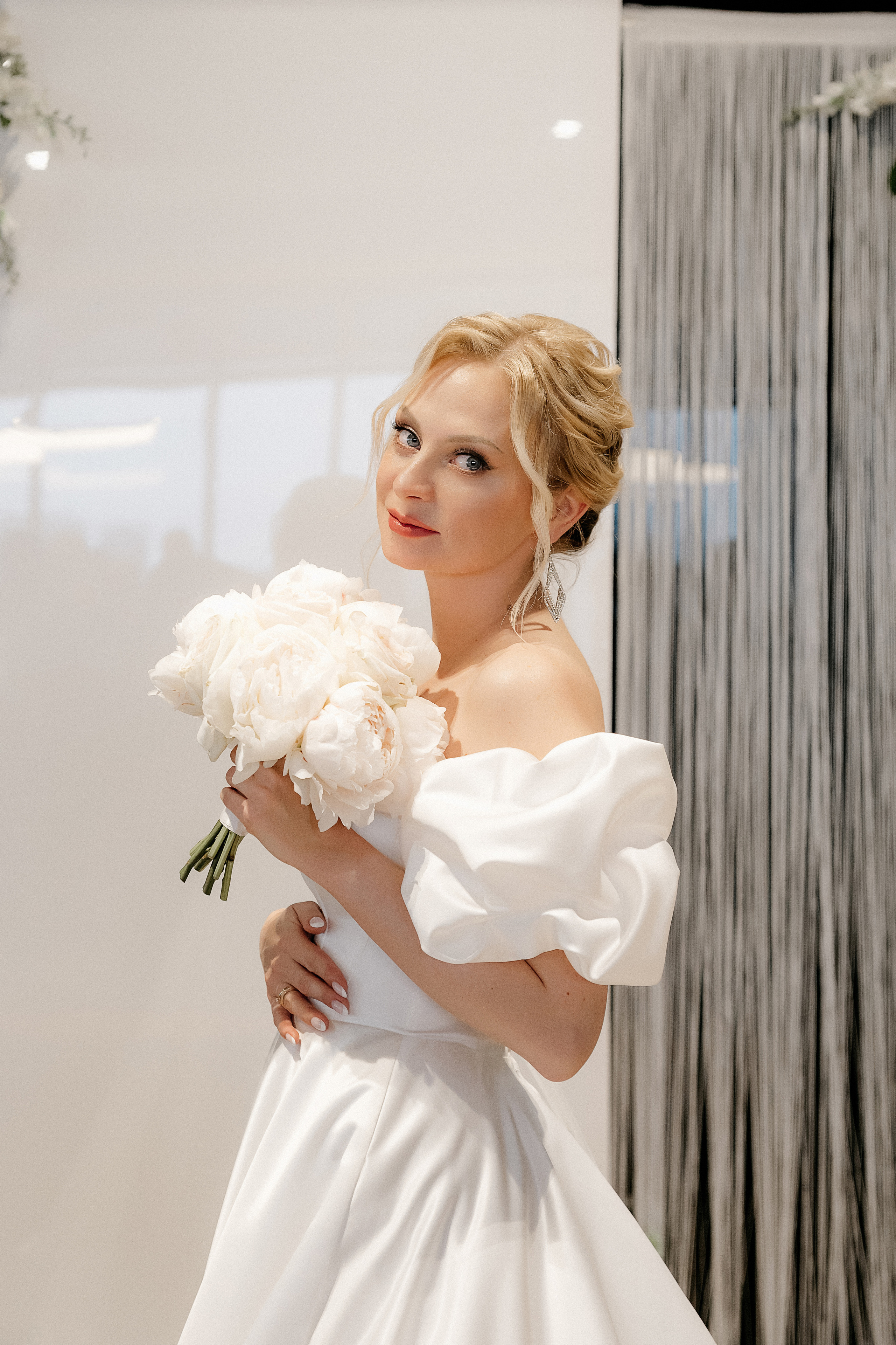 Алексей и Александра. Свадебный фотограф Воронеж Марина Грудинина