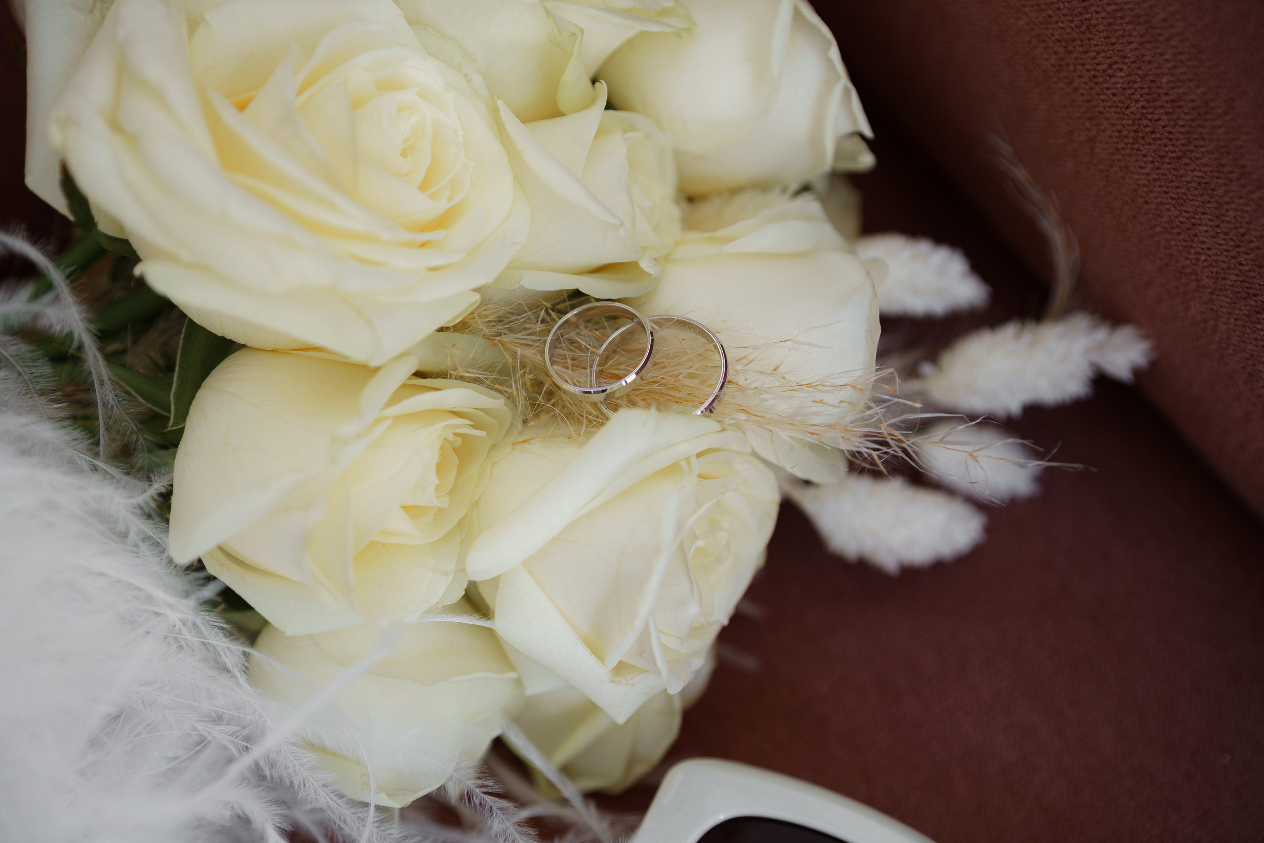 Евгений и Юлия. Свадебный фотограф Воронеж Марина Грудинина