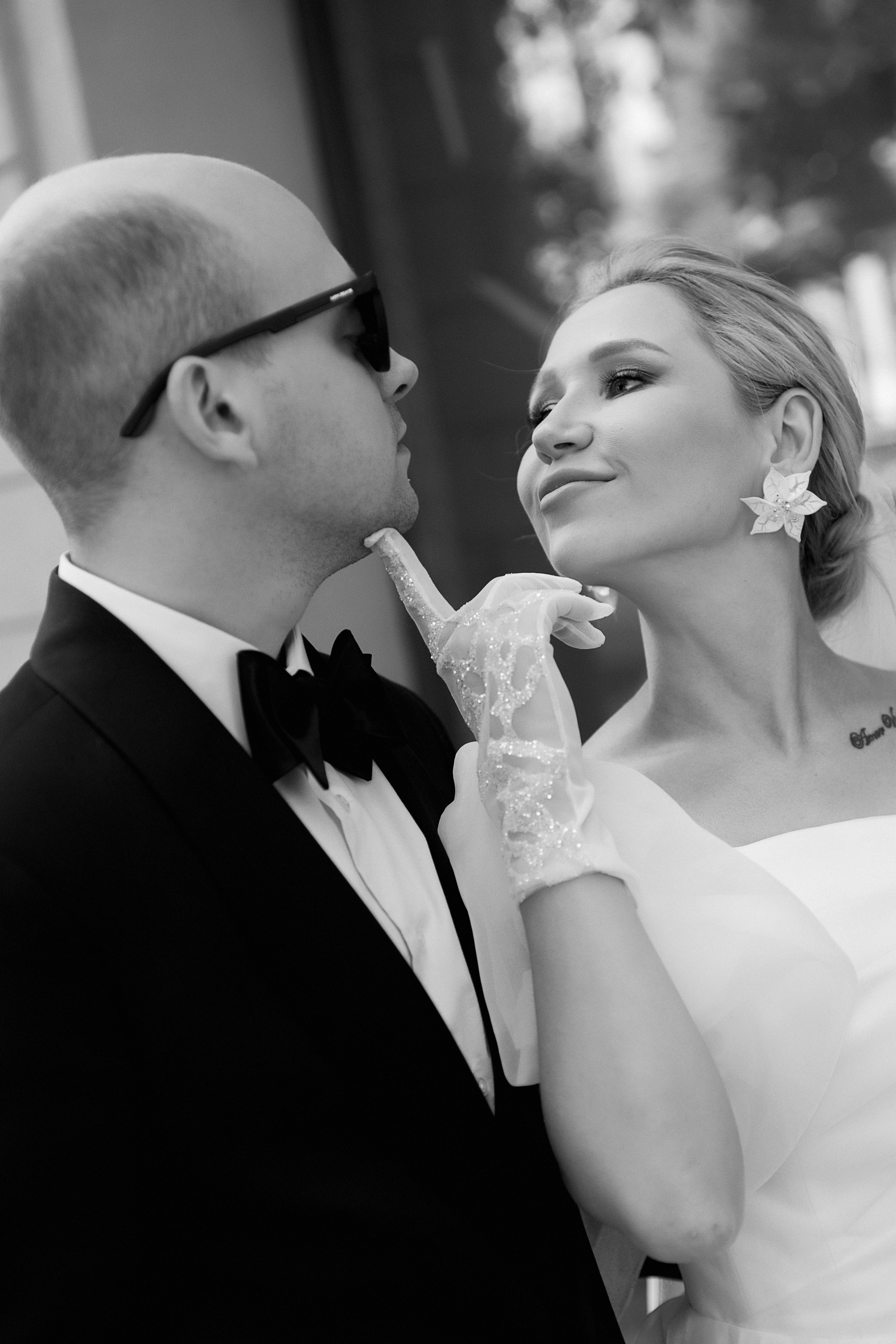 Дмитрий и Кристина. Свадебный фотограф Воронеж Марина Грудинина