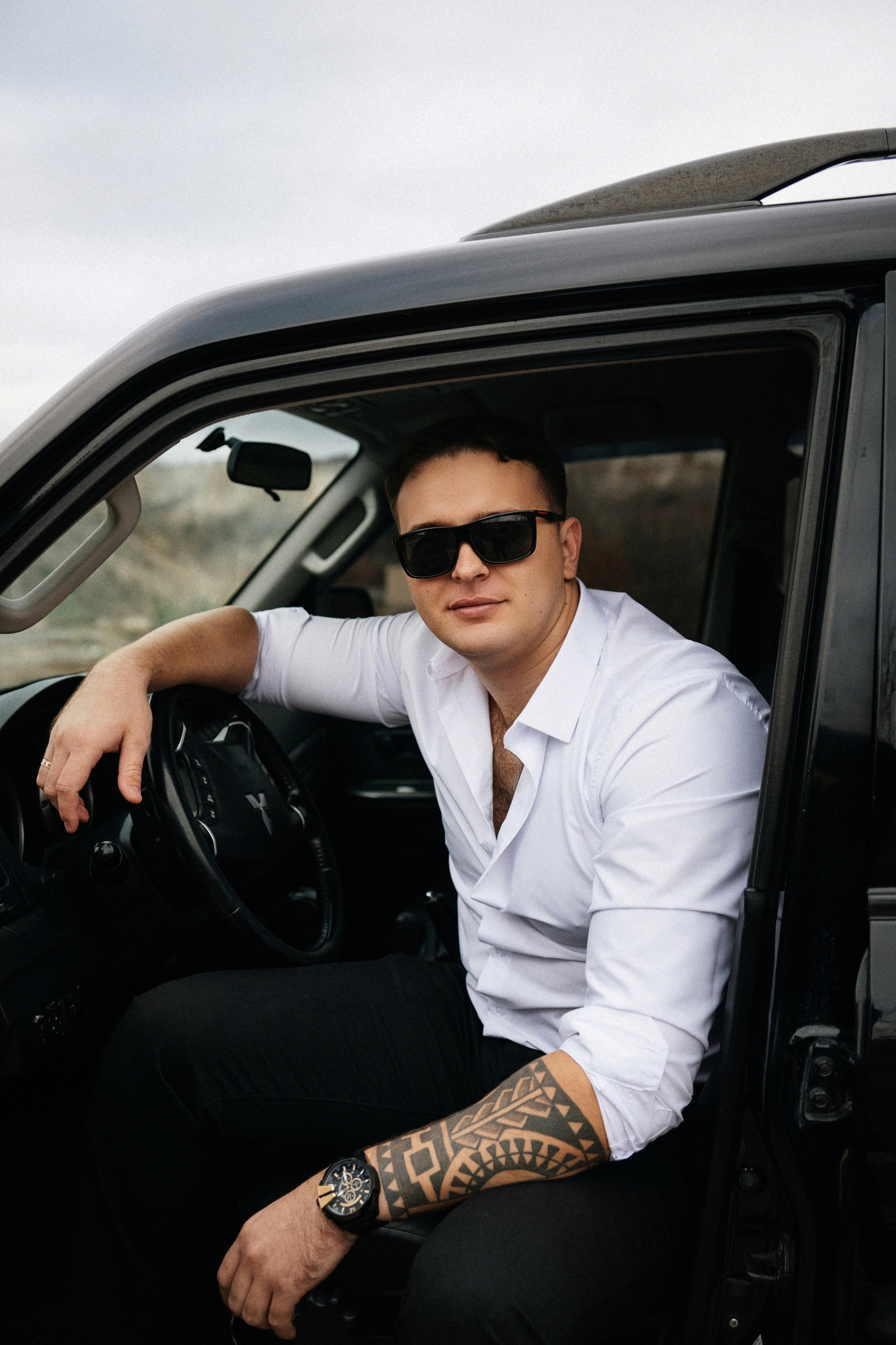 Андрей и Анастасия. Свадебный фотограф Воронеж Марина Грудинина