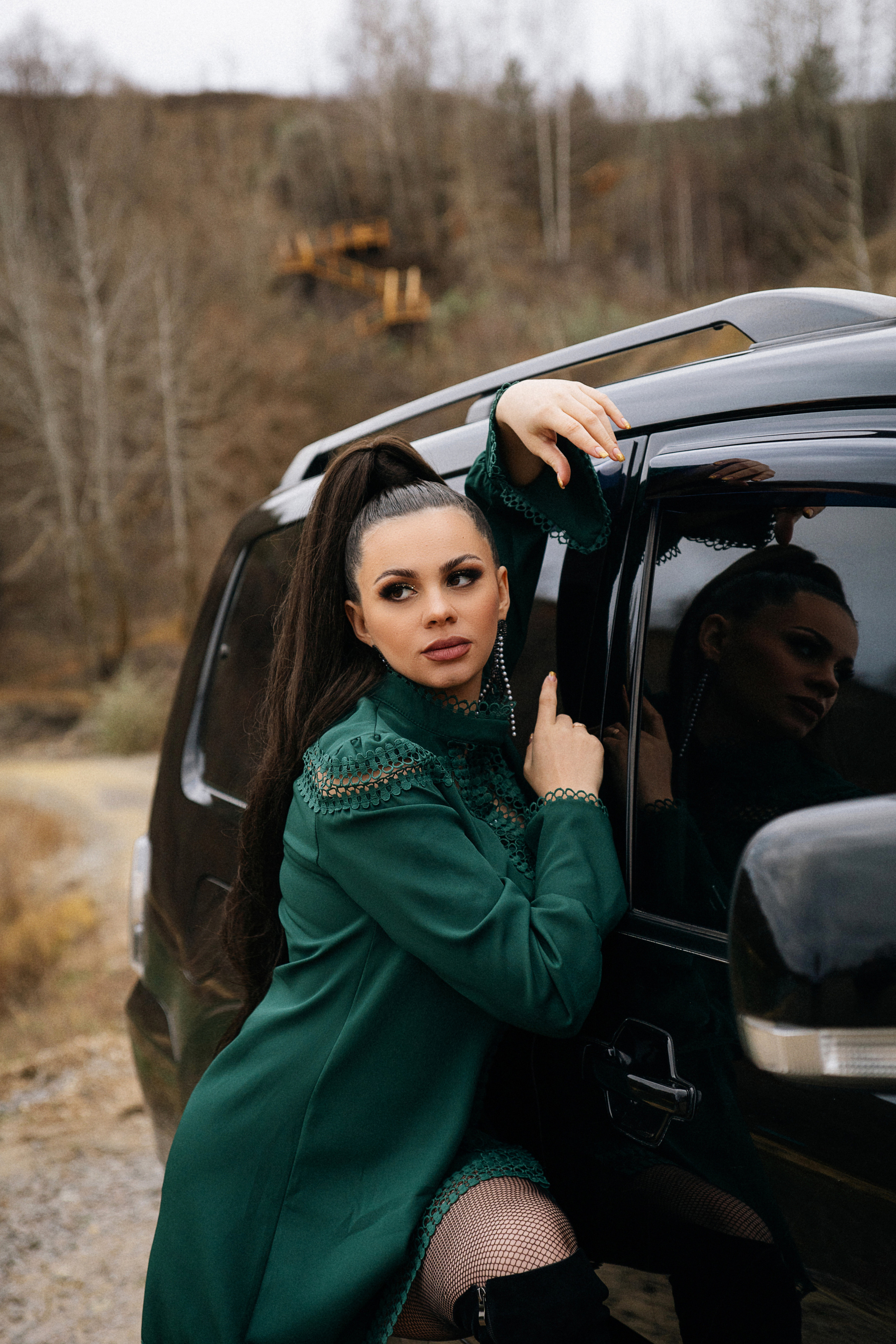 Андрей и Анастасия. Свадебный фотограф Воронеж Марина Грудинина