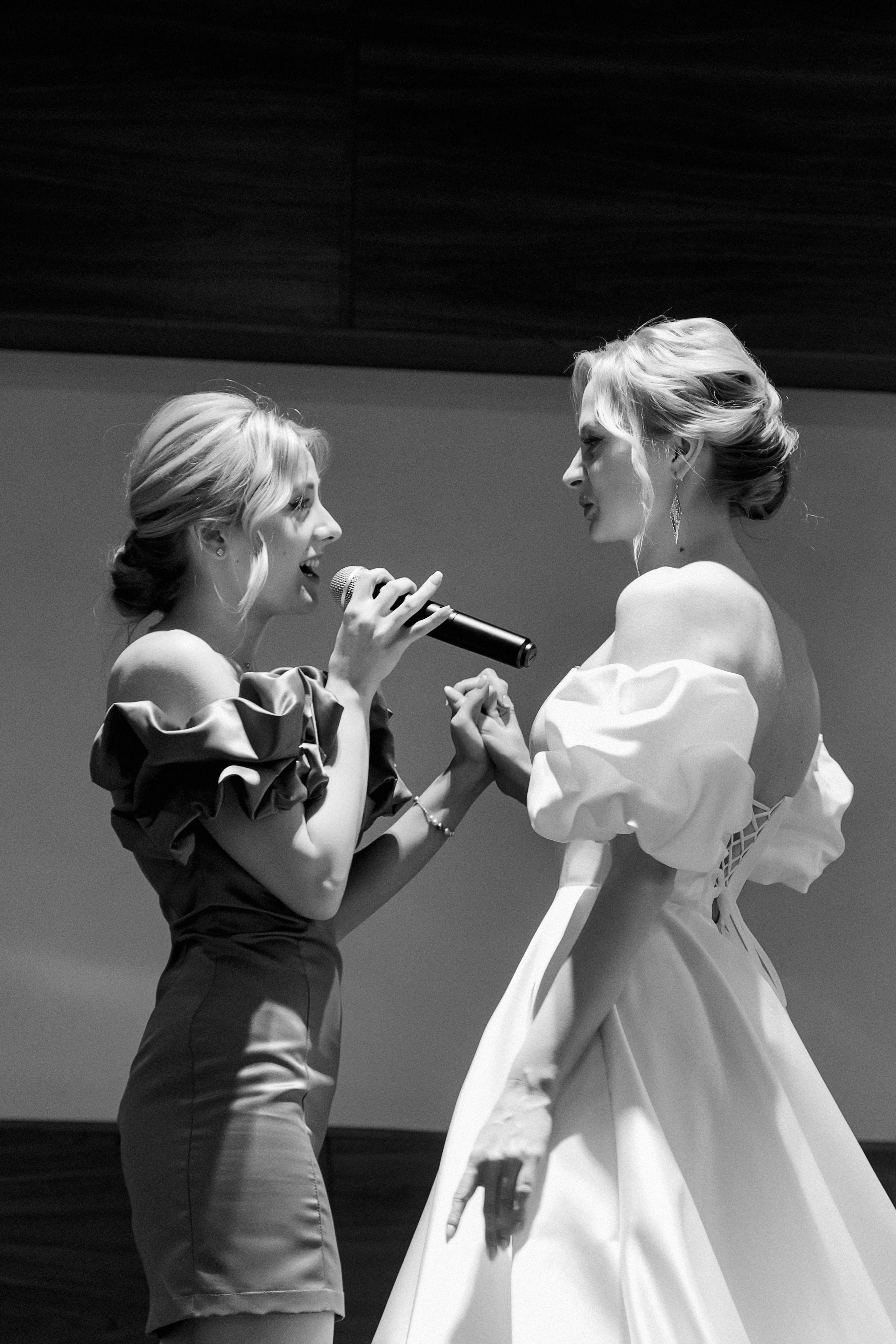 Алексей и Александра. Свадебный фотограф Воронеж Марина Грудинина