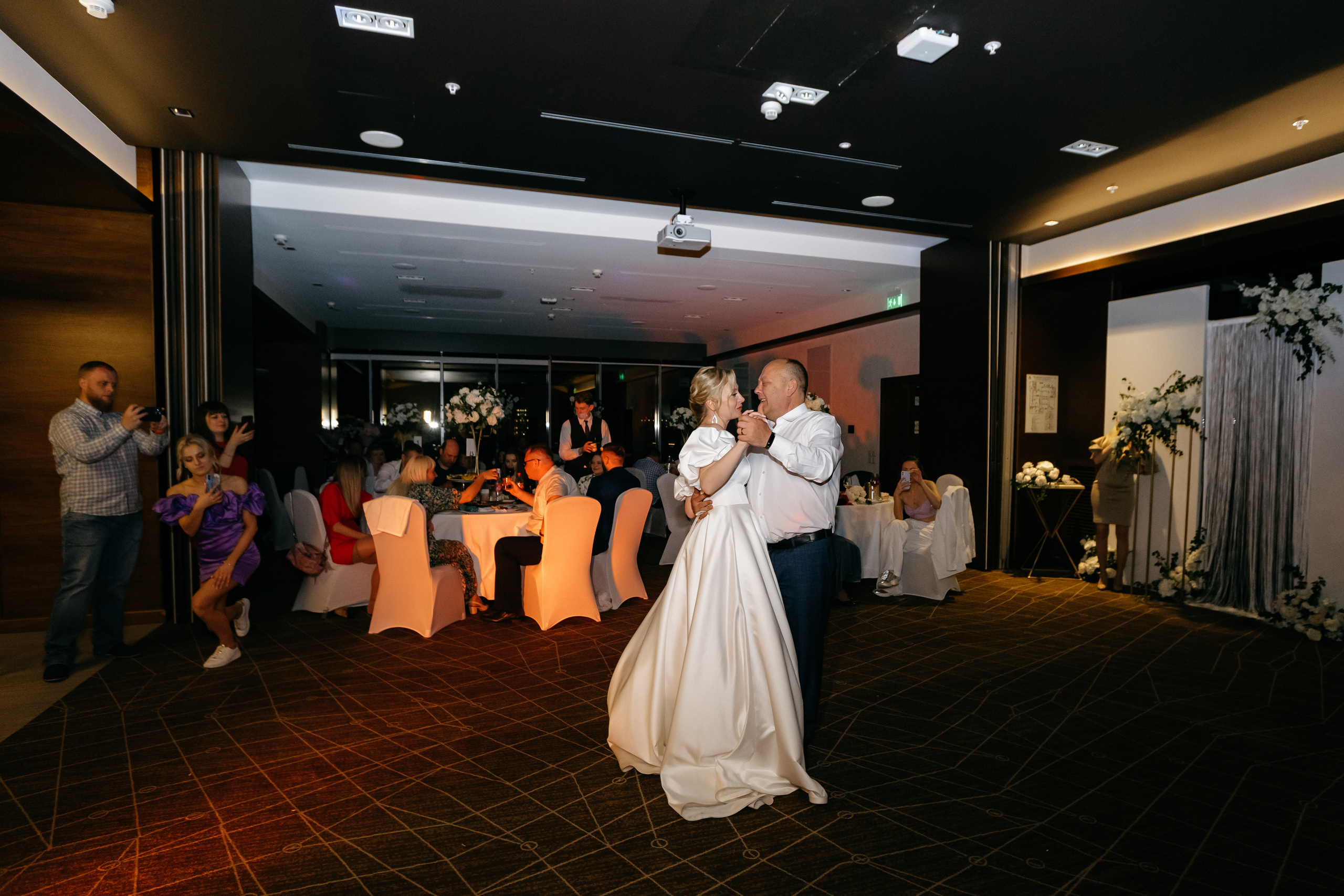 Алексей и Александра. Свадебный фотограф Воронеж Марина Грудинина