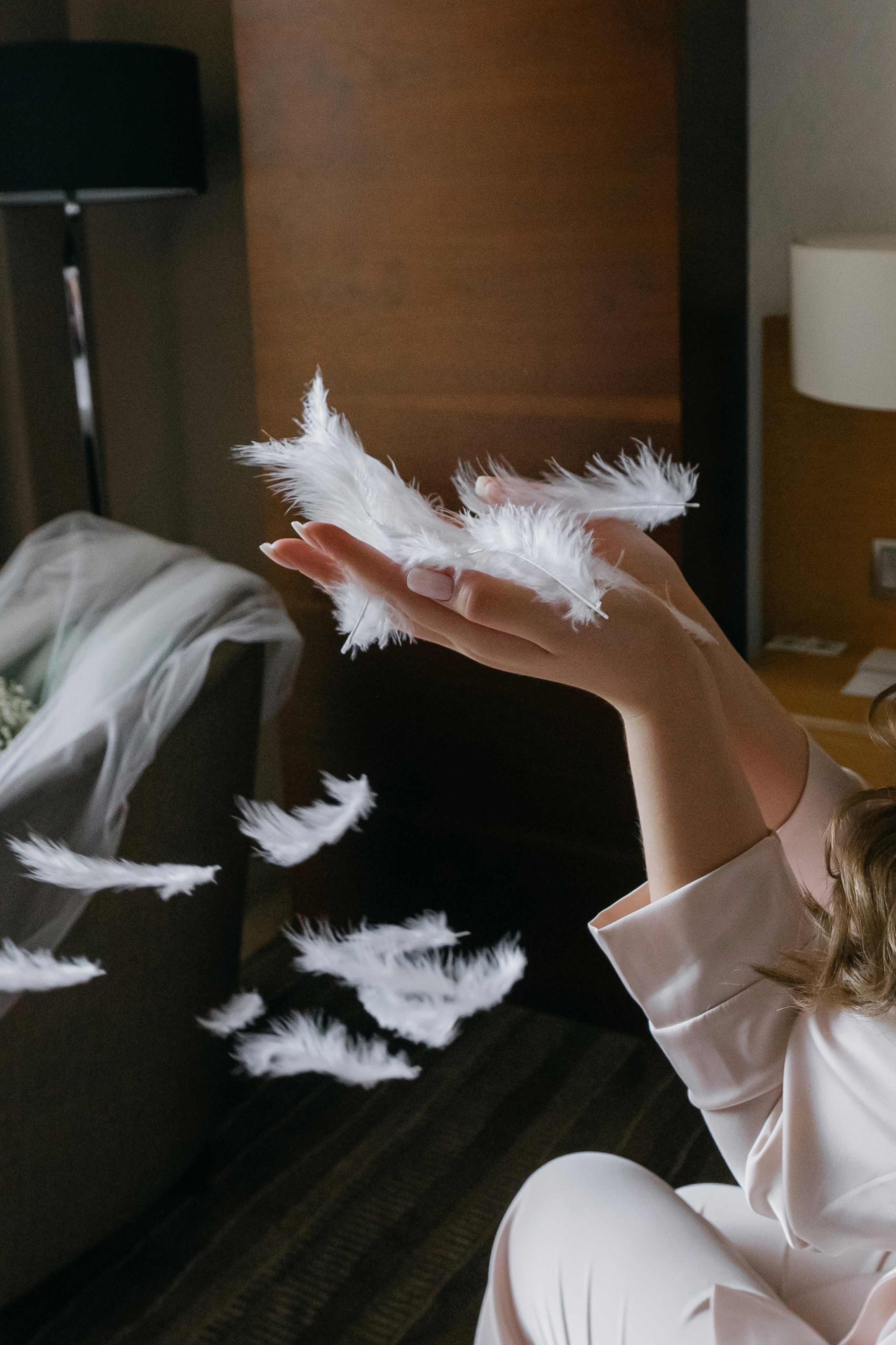 Александр и Светлана. Свадебный фотограф Воронеж Марина Грудинина