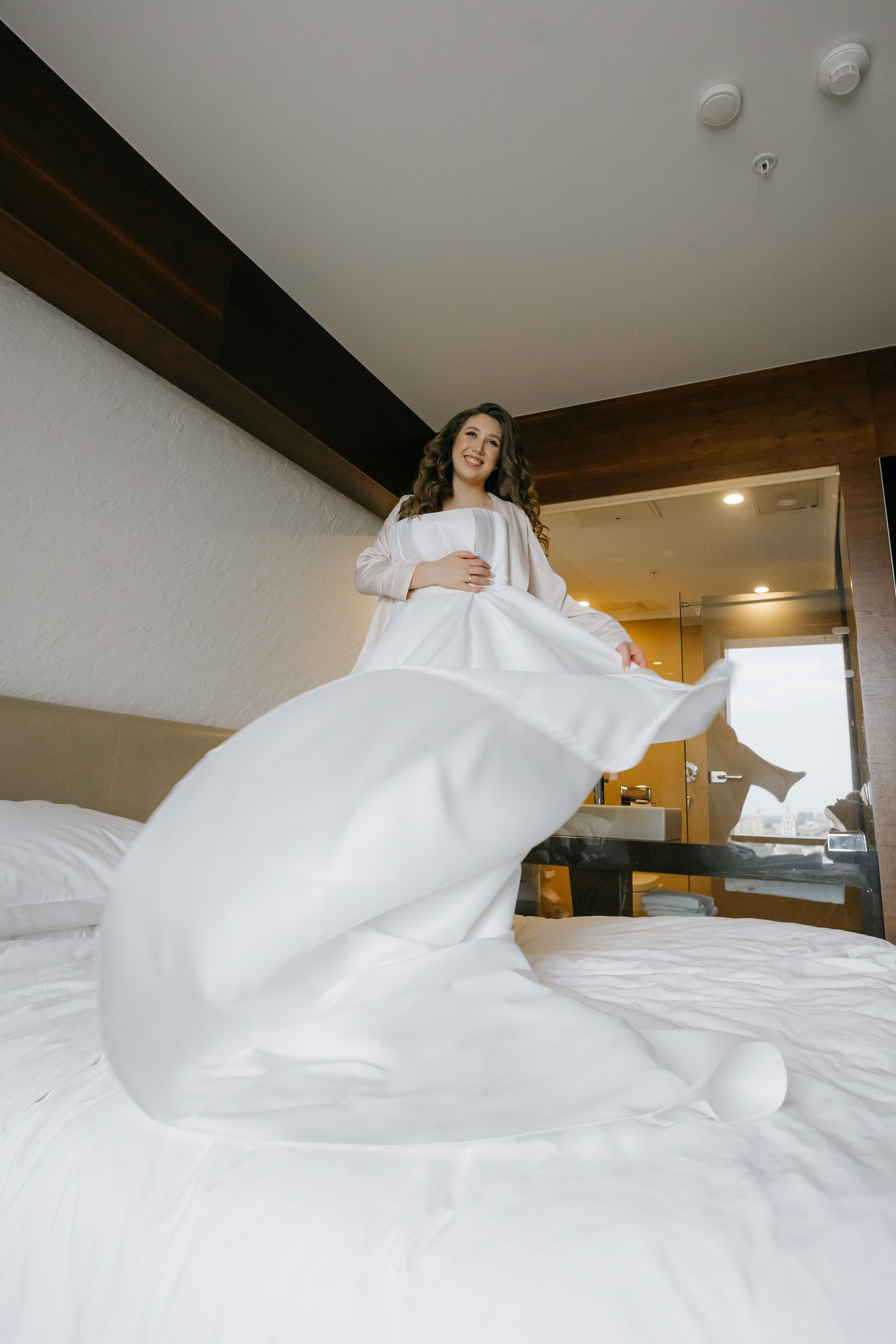 Александр и Светлана. Свадебный фотограф Воронеж Марина Грудинина