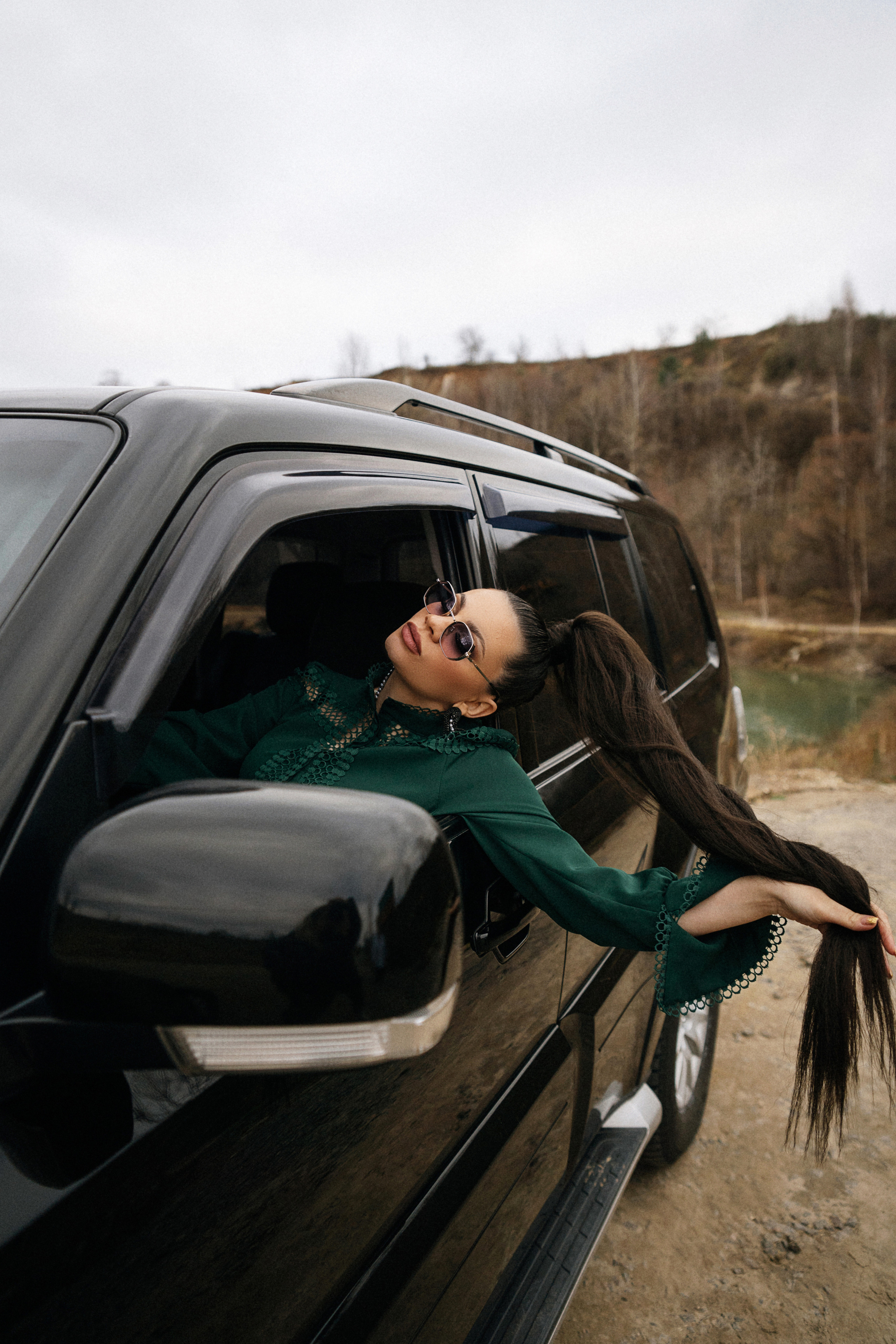 Андрей и Анастасия. Свадебный фотограф Воронеж Марина Грудинина