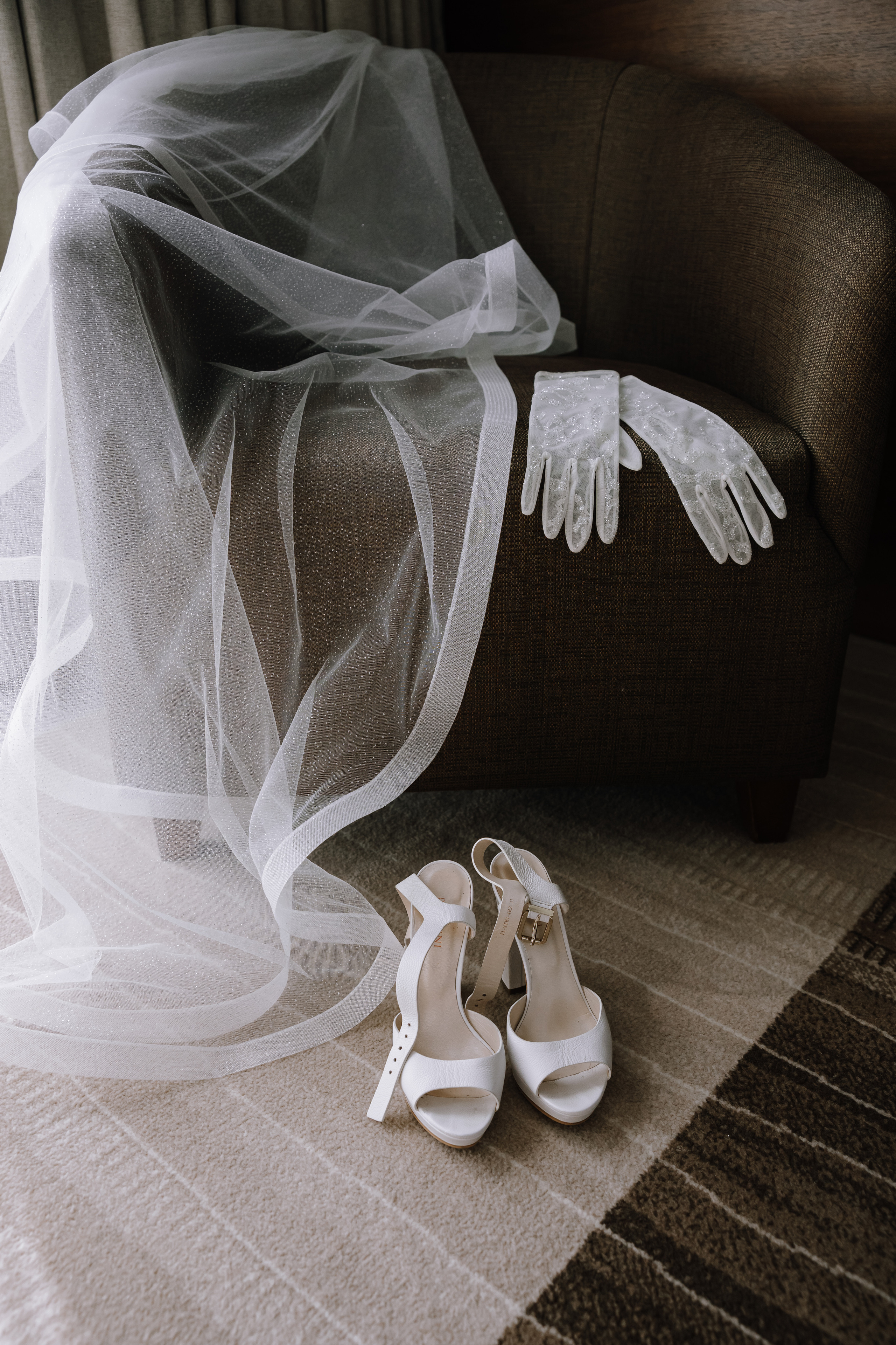 Дмитрий и Кристина. Свадебный фотограф Воронеж Марина Грудинина