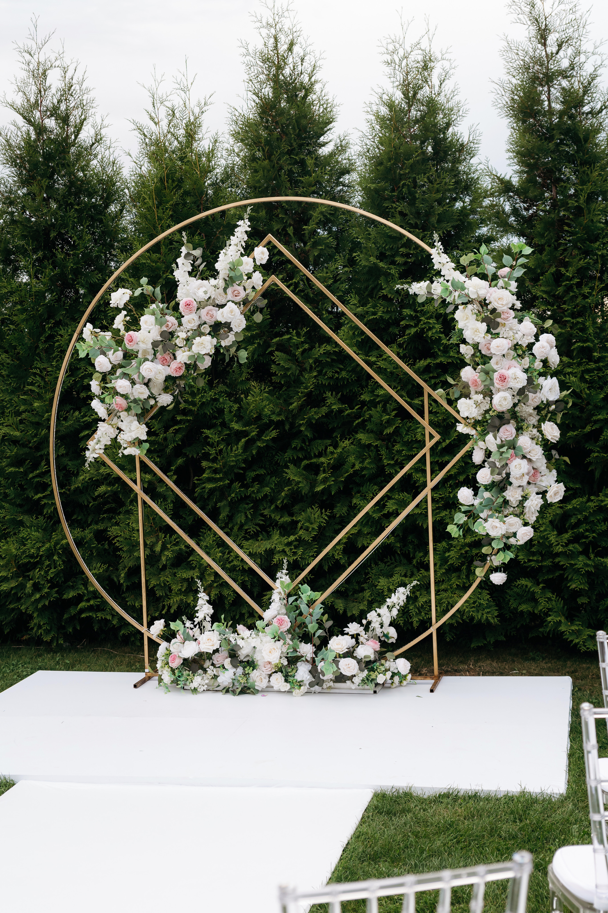 Александр и Светлана. Свадебный фотограф Воронеж Марина Грудинина