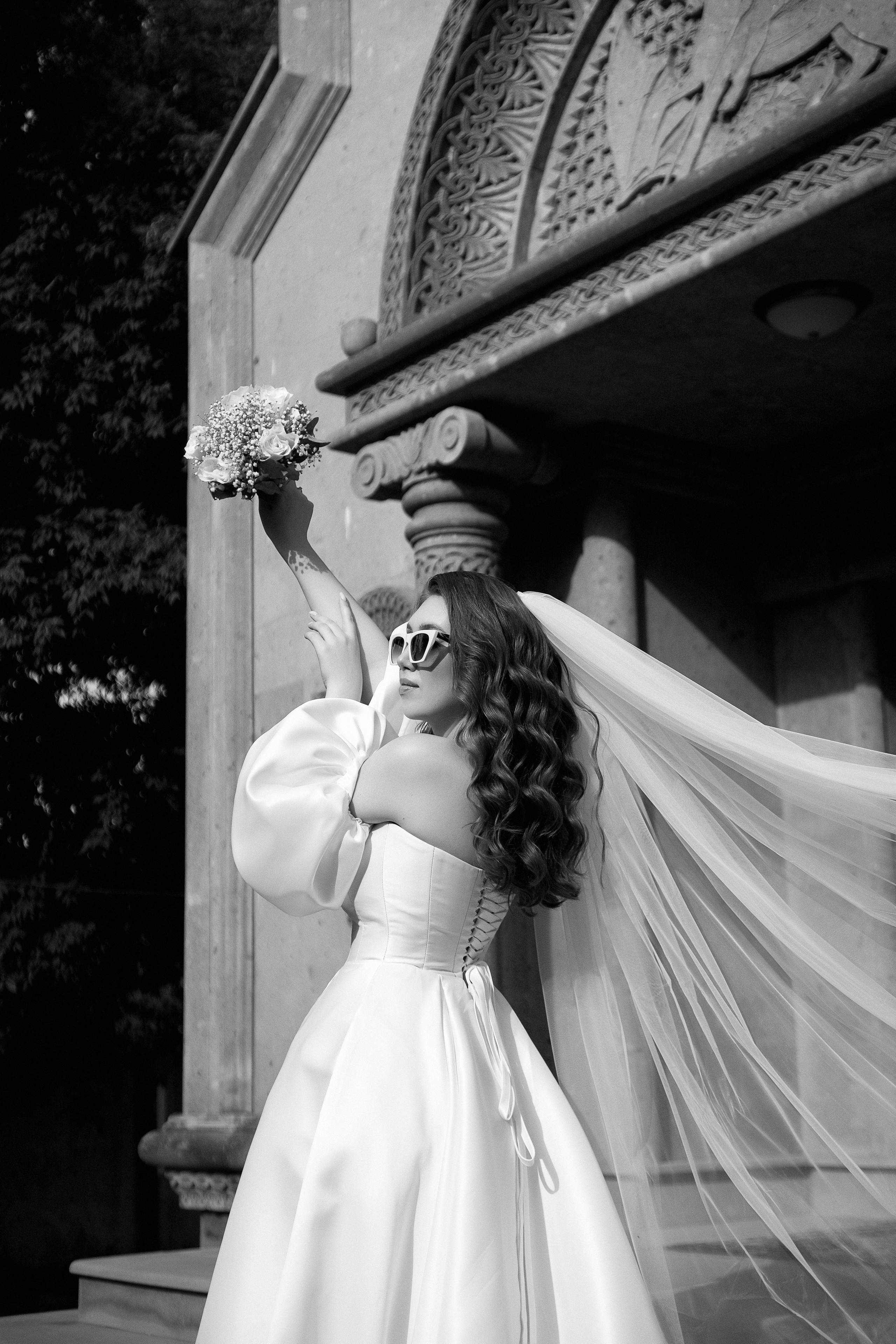 Александр и Светлана. Свадебный фотограф Воронеж Марина Грудинина