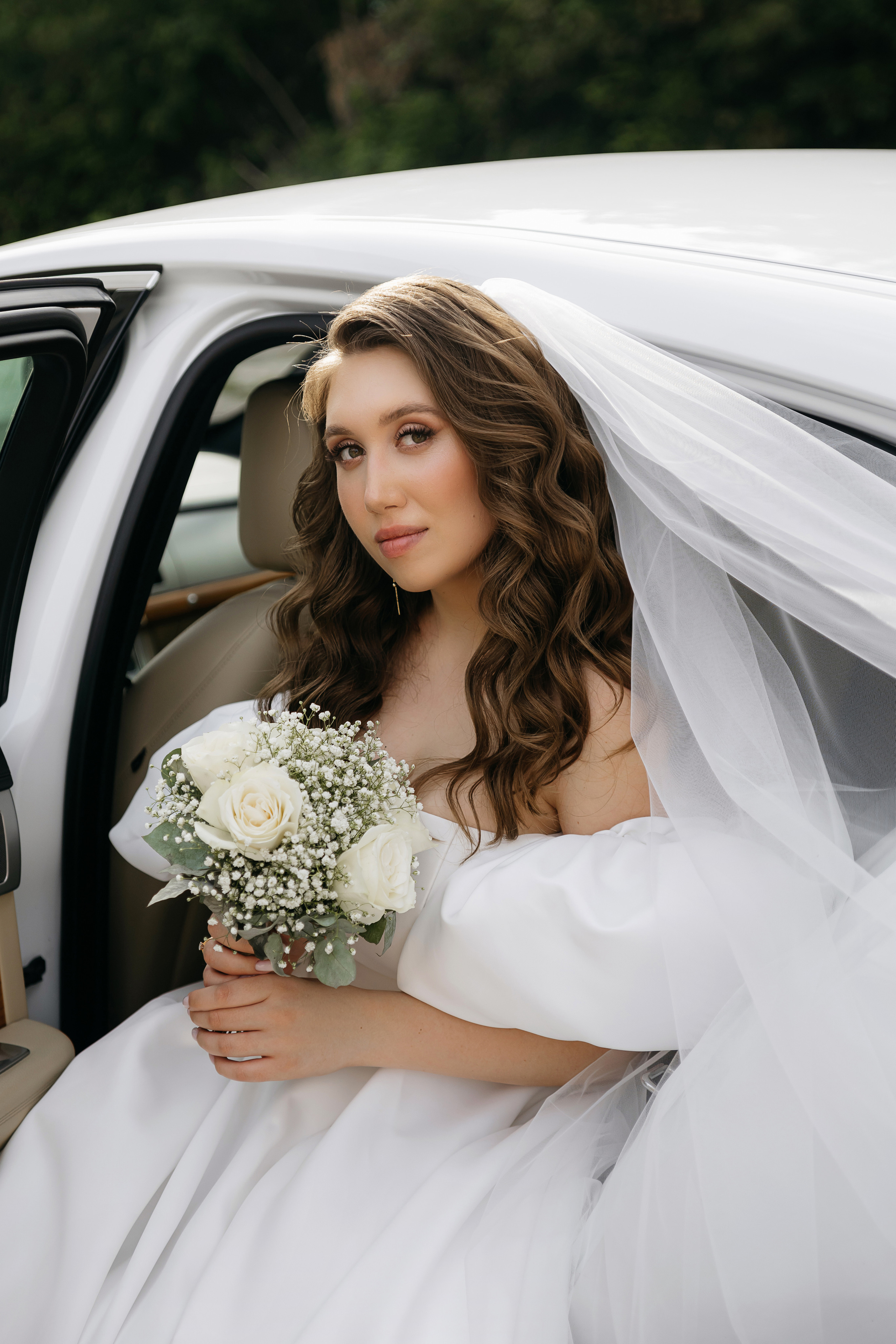 Александр и Светлана. Свадебный фотограф Воронеж Марина Грудинина