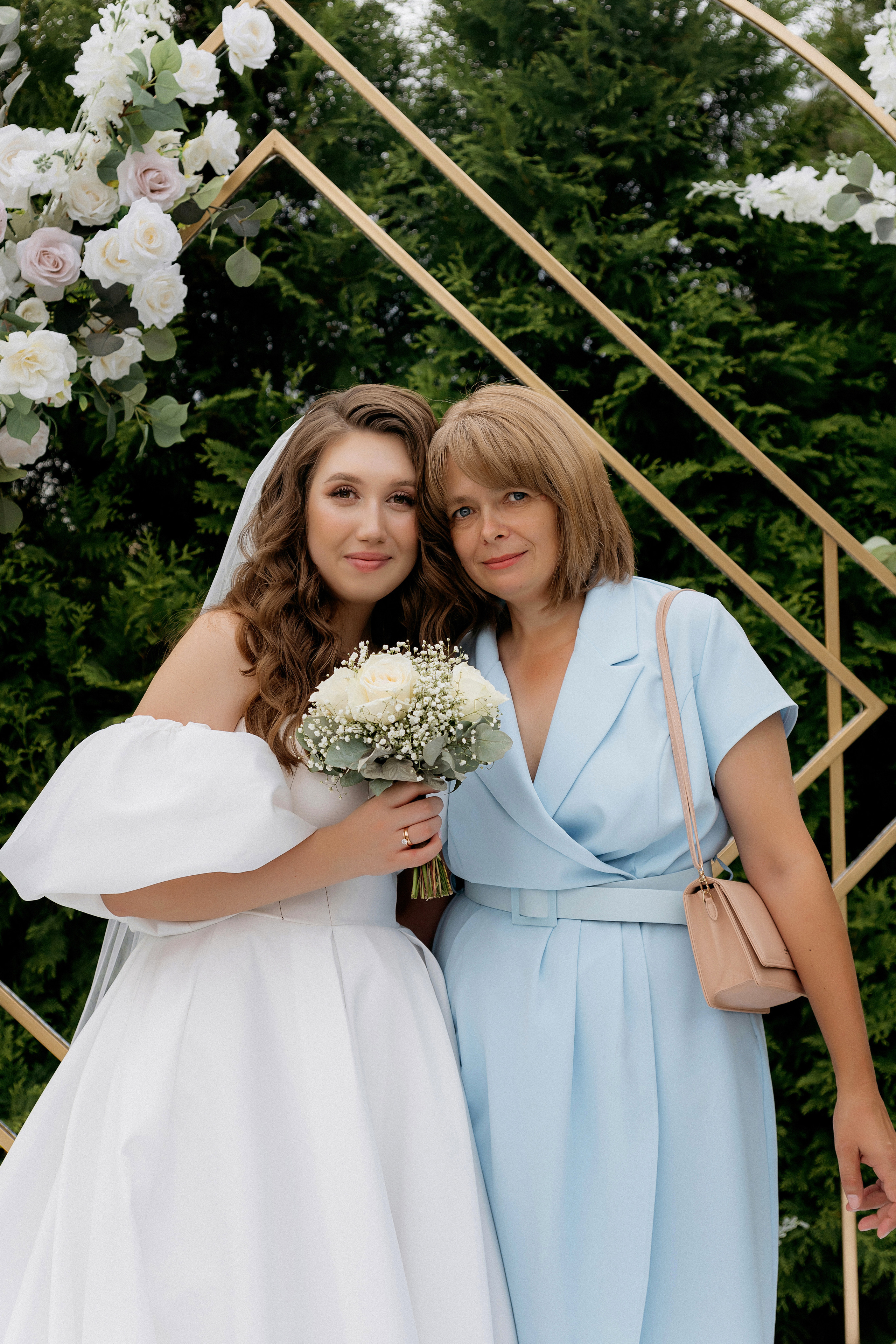 Александр и Светлана. Свадебный фотограф Воронеж Марина Грудинина