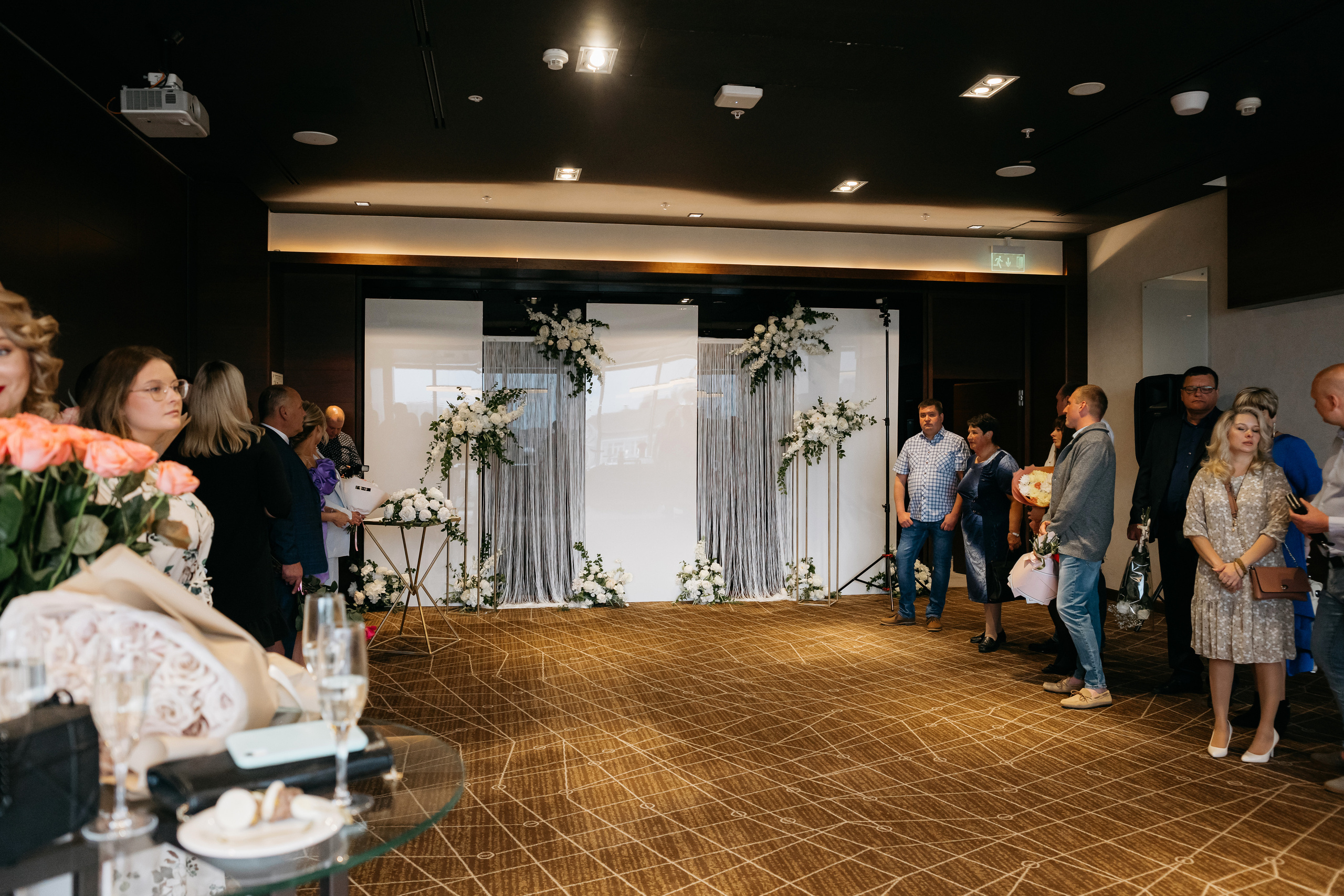 Алексей и Александра. Свадебный фотограф Воронеж Марина Грудинина