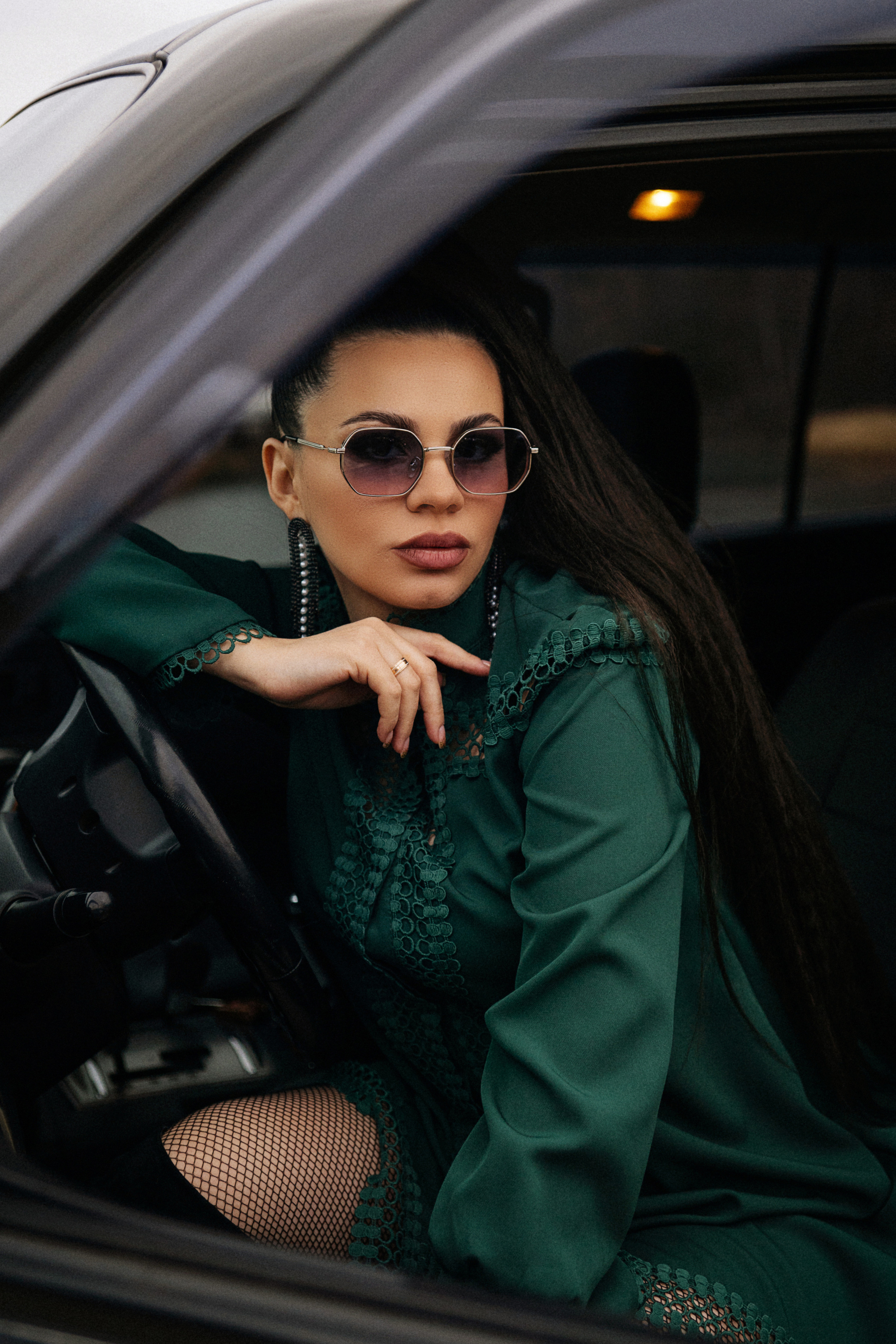 Андрей и Анастасия. Свадебный фотограф Воронеж Марина Грудинина