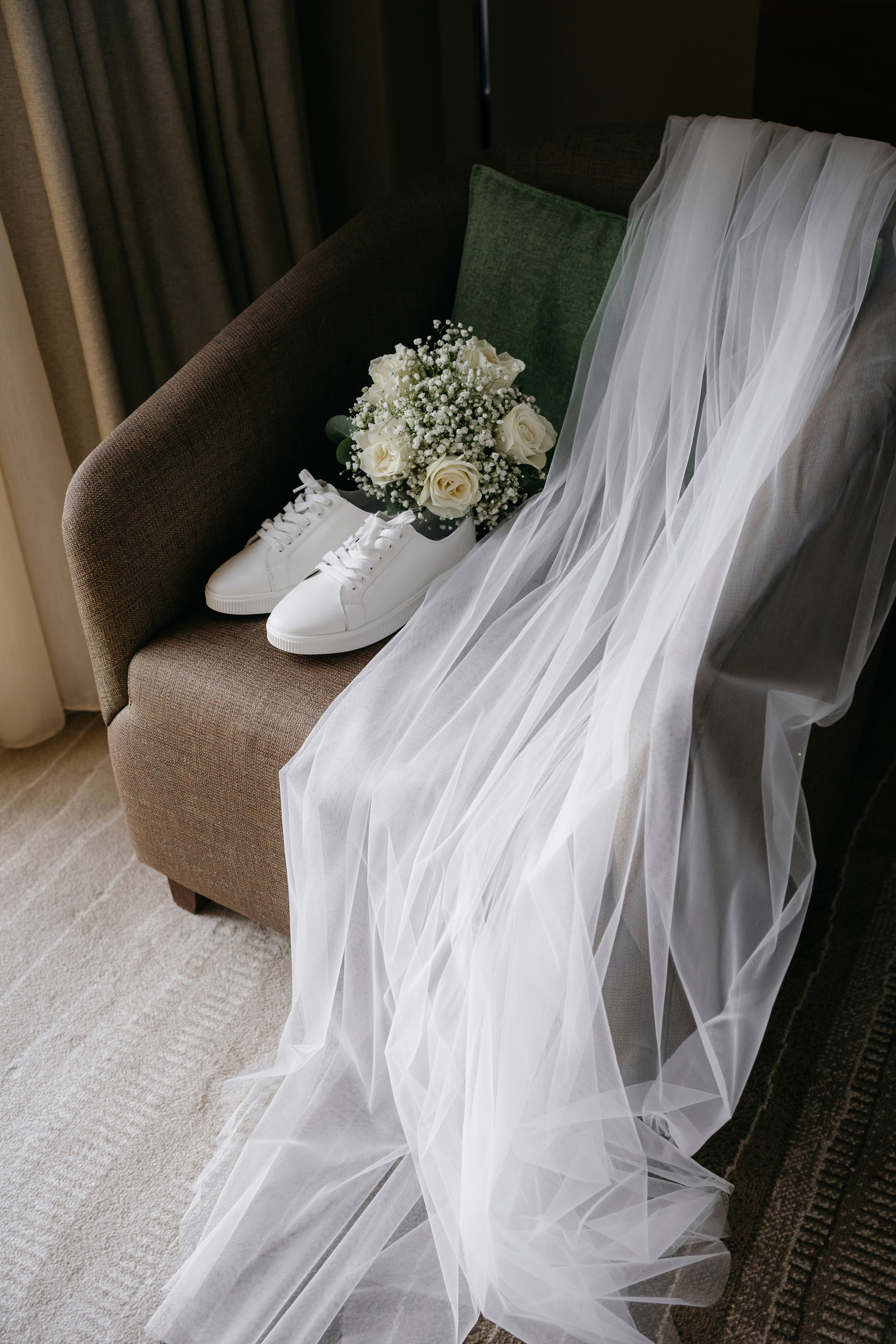 Александр и Светлана. Свадебный фотограф Воронеж Марина Грудинина