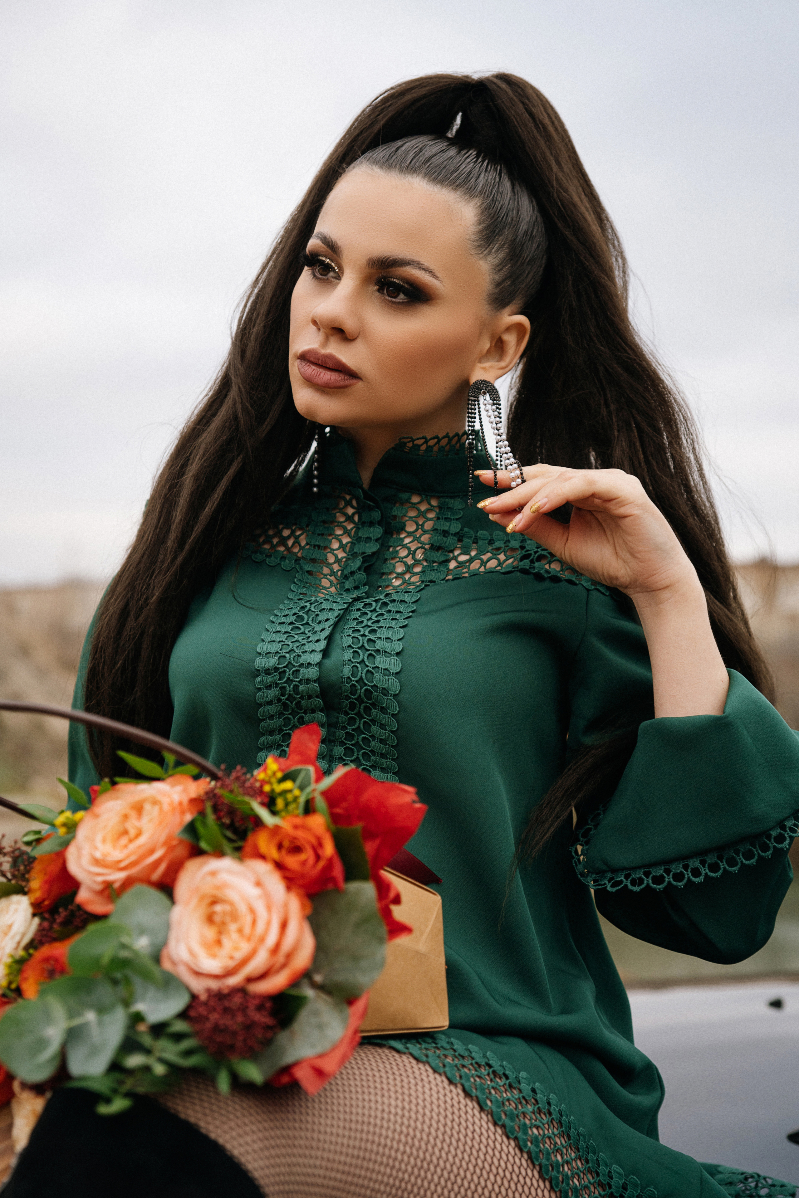 Андрей и Анастасия. Свадебный фотограф Воронеж Марина Грудинина