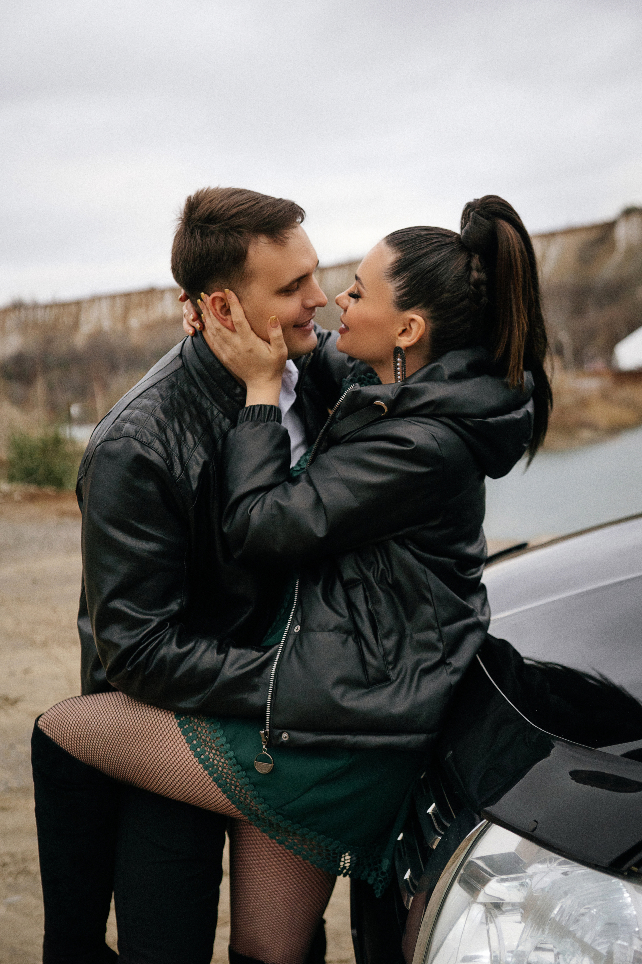 Андрей и Анастасия. Свадебный фотограф Воронеж Марина Грудинина