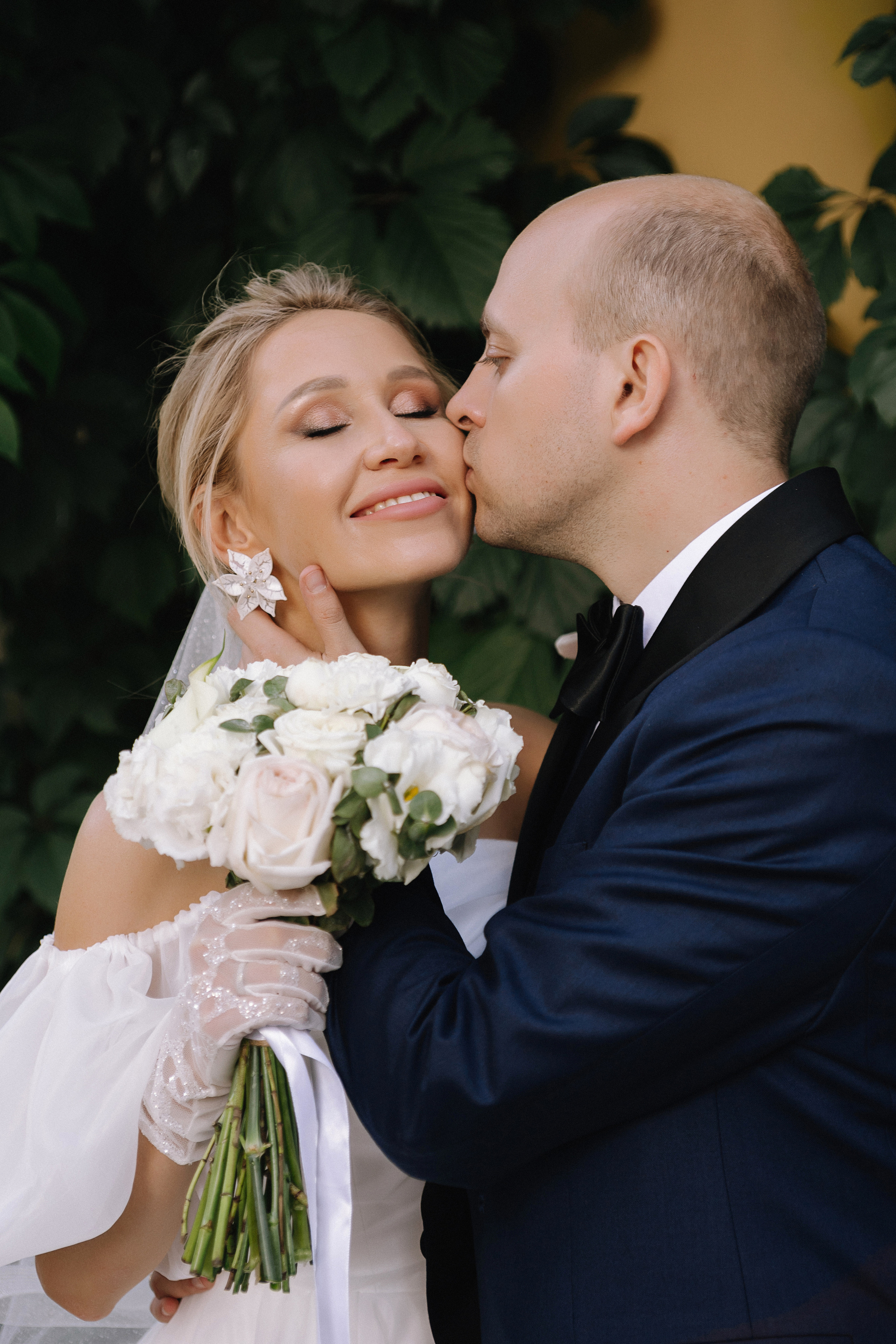 Дмитрий и Кристина. Свадебный фотограф Воронеж Марина Грудинина