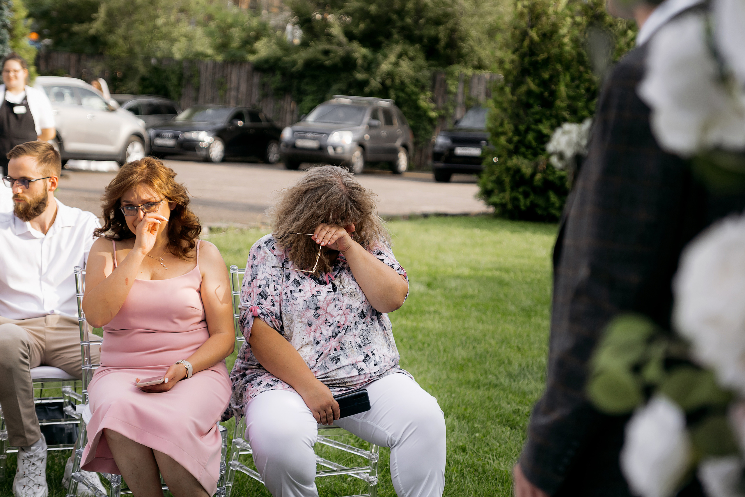 Александр и Светлана. Свадебный фотограф Воронеж Марина Грудинина