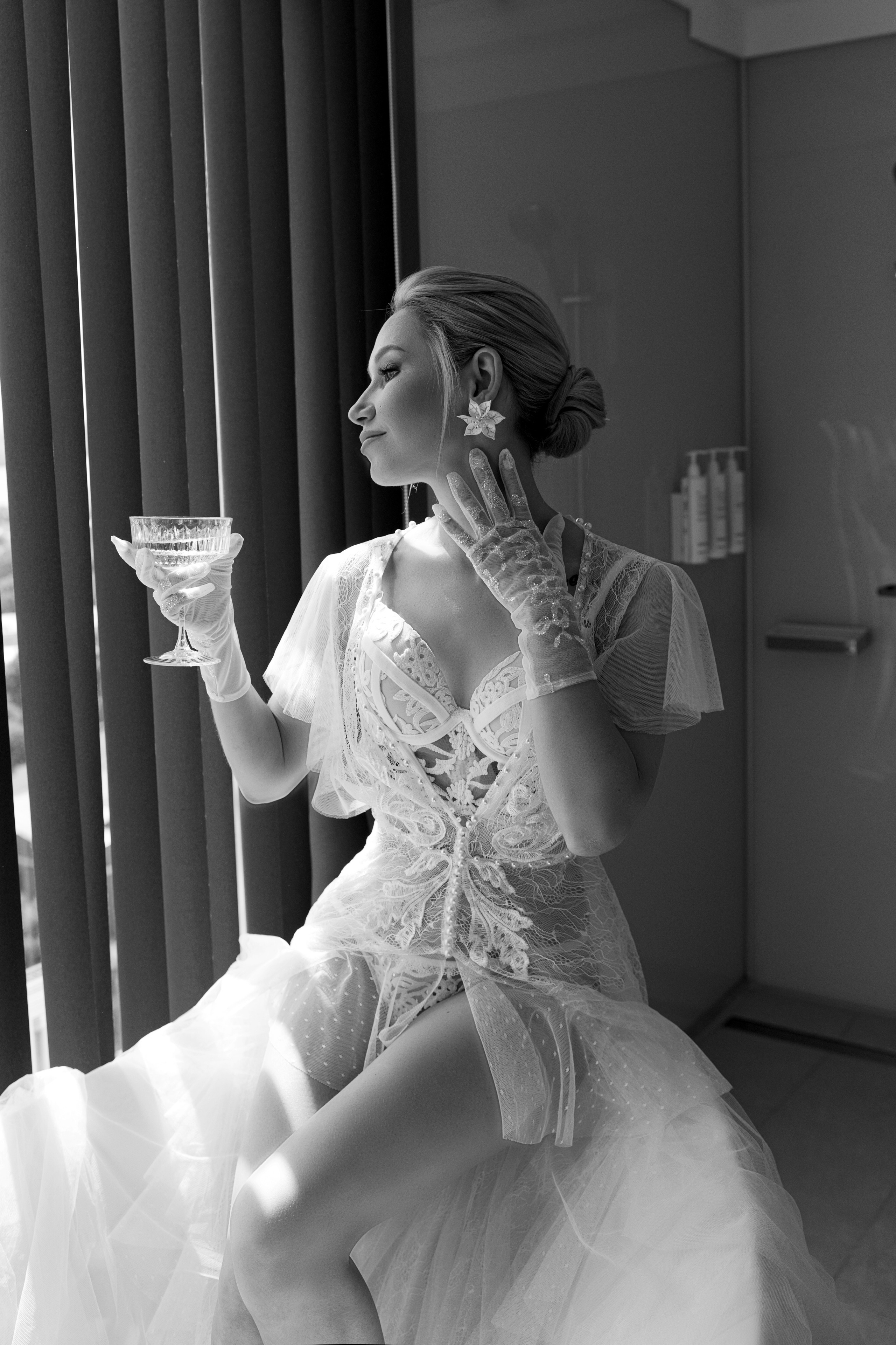 Дмитрий и Кристина. Свадебный фотограф Воронеж Марина Грудинина