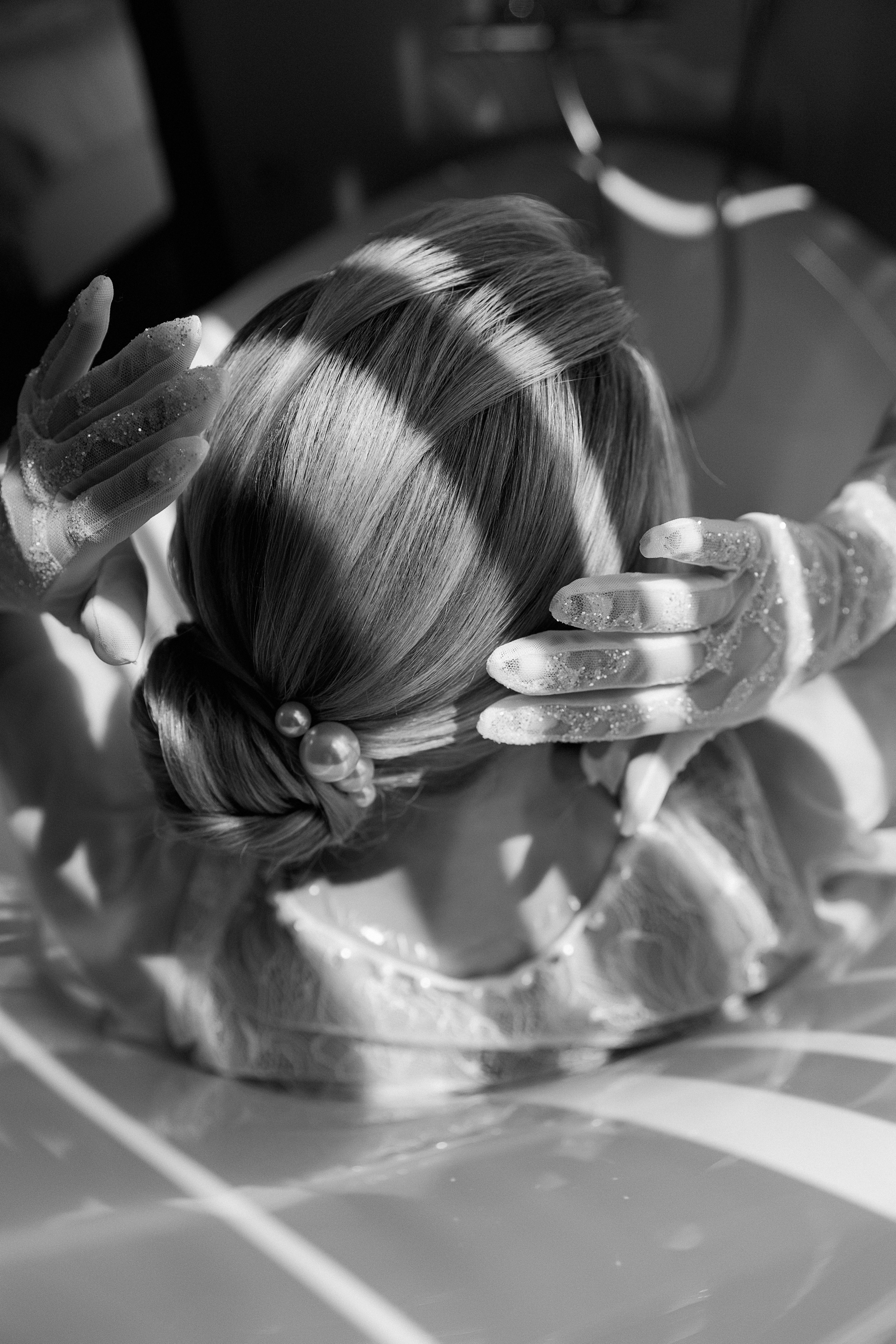 Дмитрий и Кристина. Свадебный фотограф Воронеж Марина Грудинина