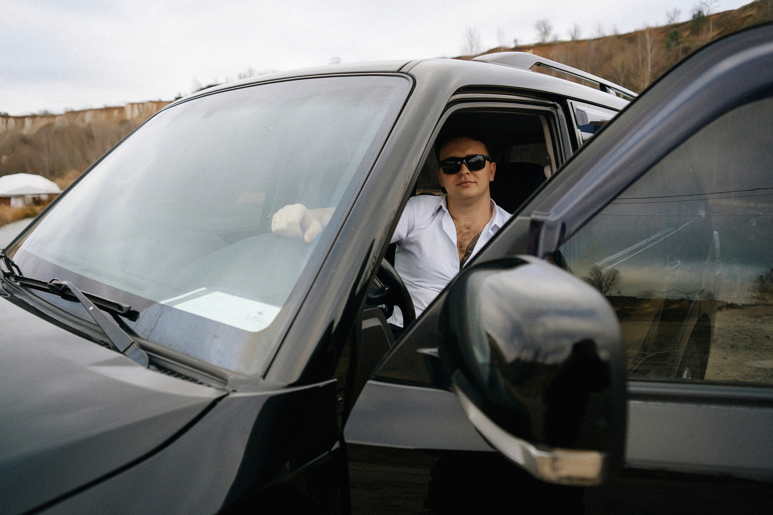 Андрей и Анастасия. Свадебный фотограф Воронеж Марина Грудинина