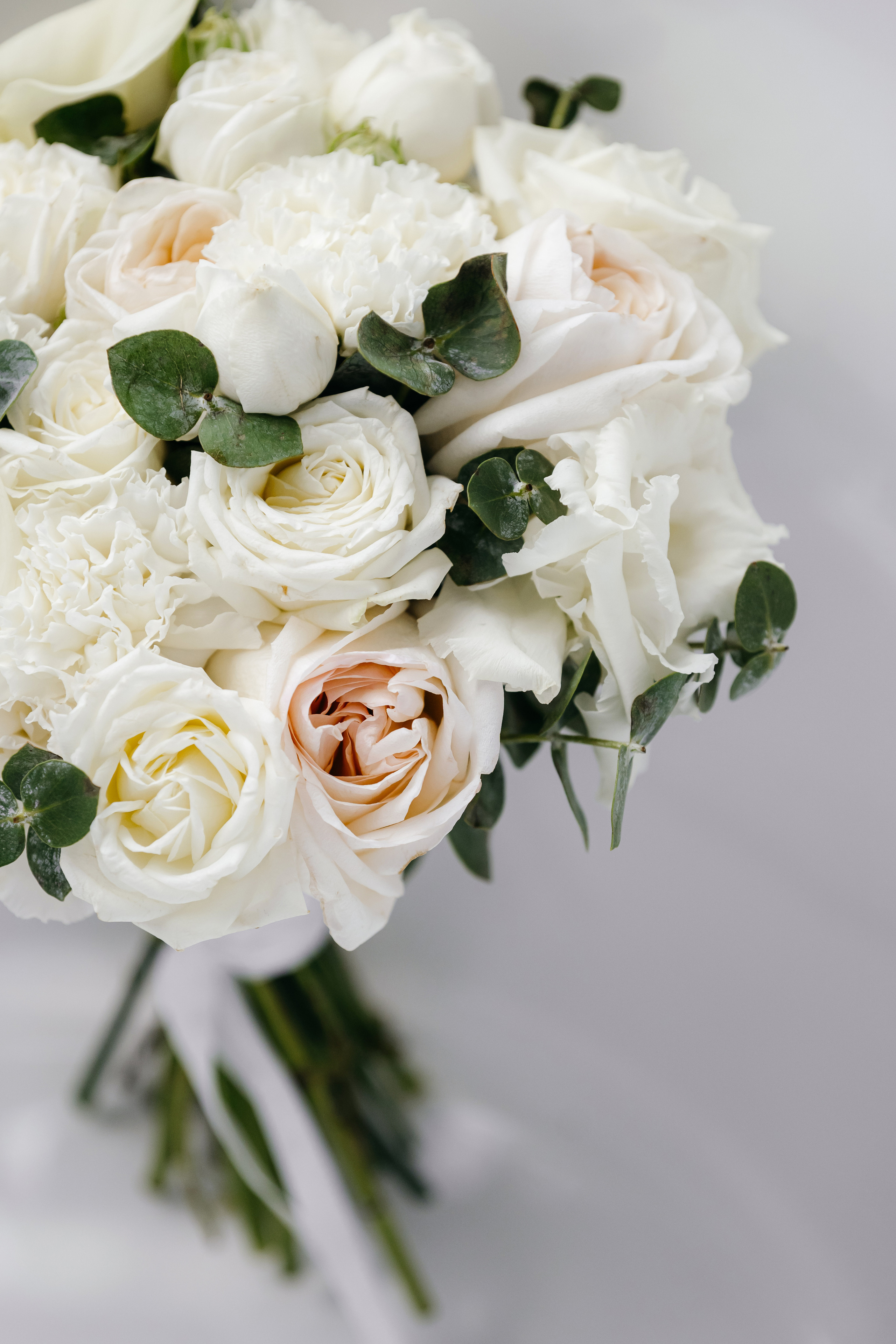 Дмитрий и Кристина. Свадебный фотограф Воронеж Марина Грудинина