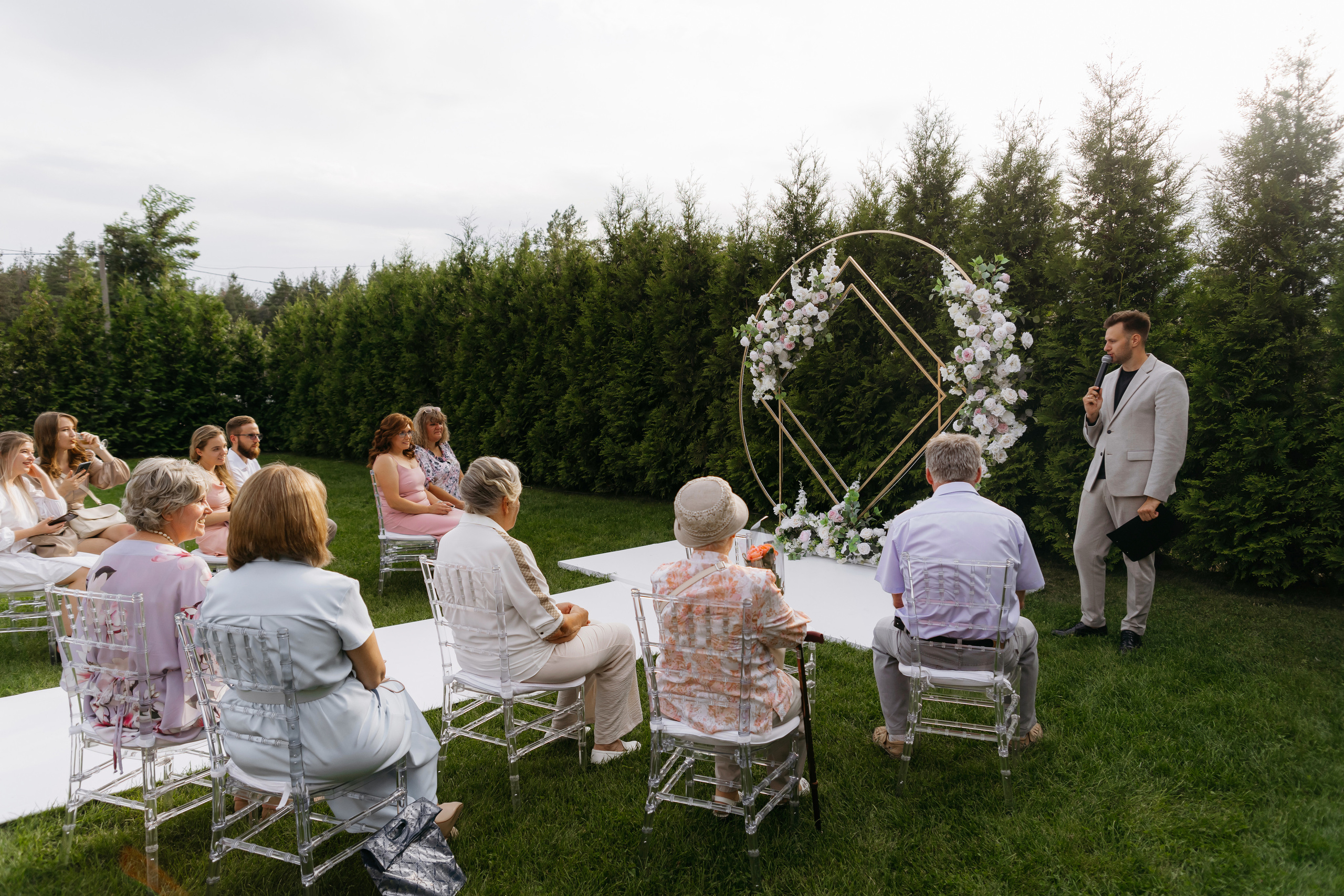 Александр и Светлана. Свадебный фотограф Воронеж Марина Грудинина