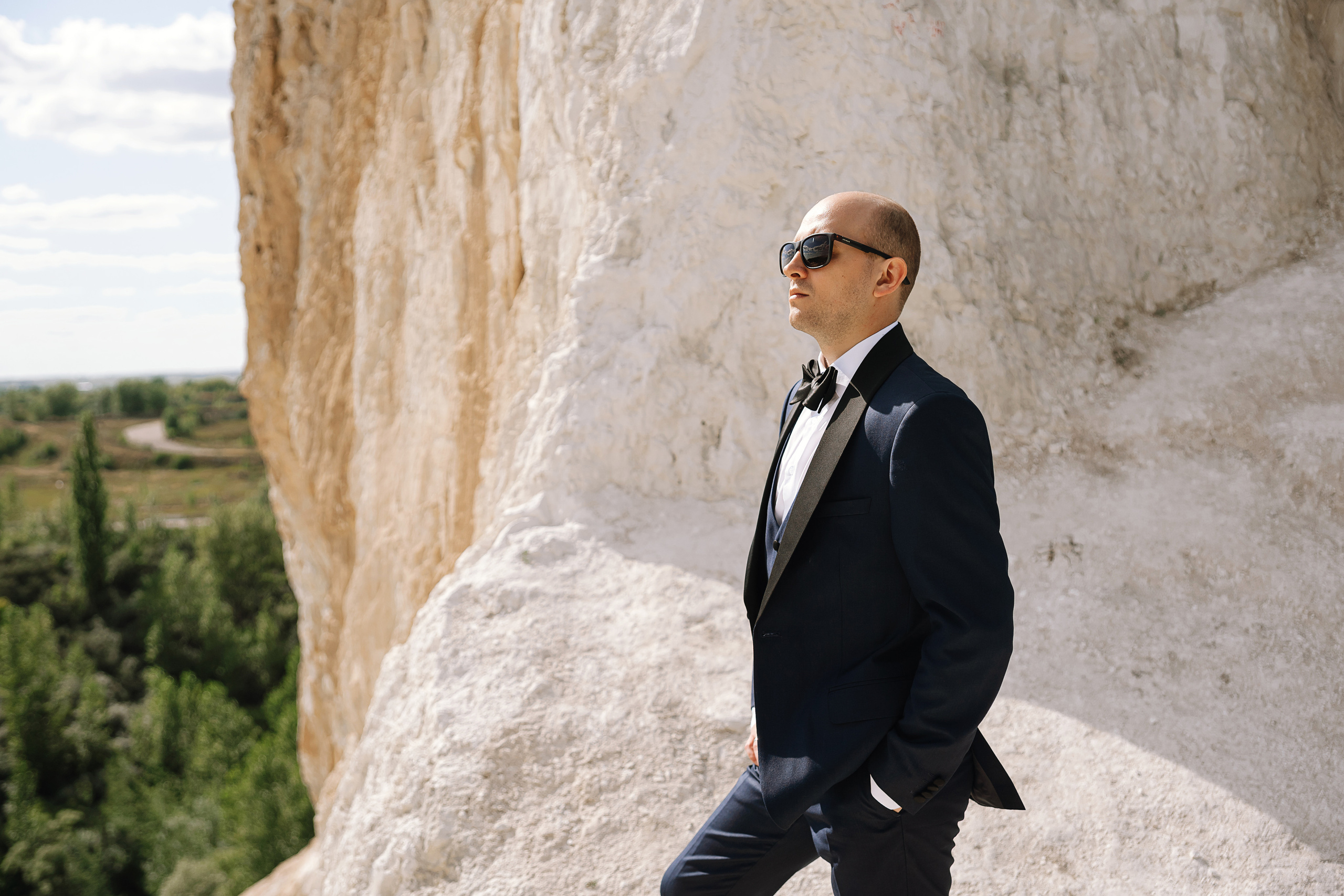 Дмитрий и Кристина. Свадебный фотограф Воронеж Марина Грудинина