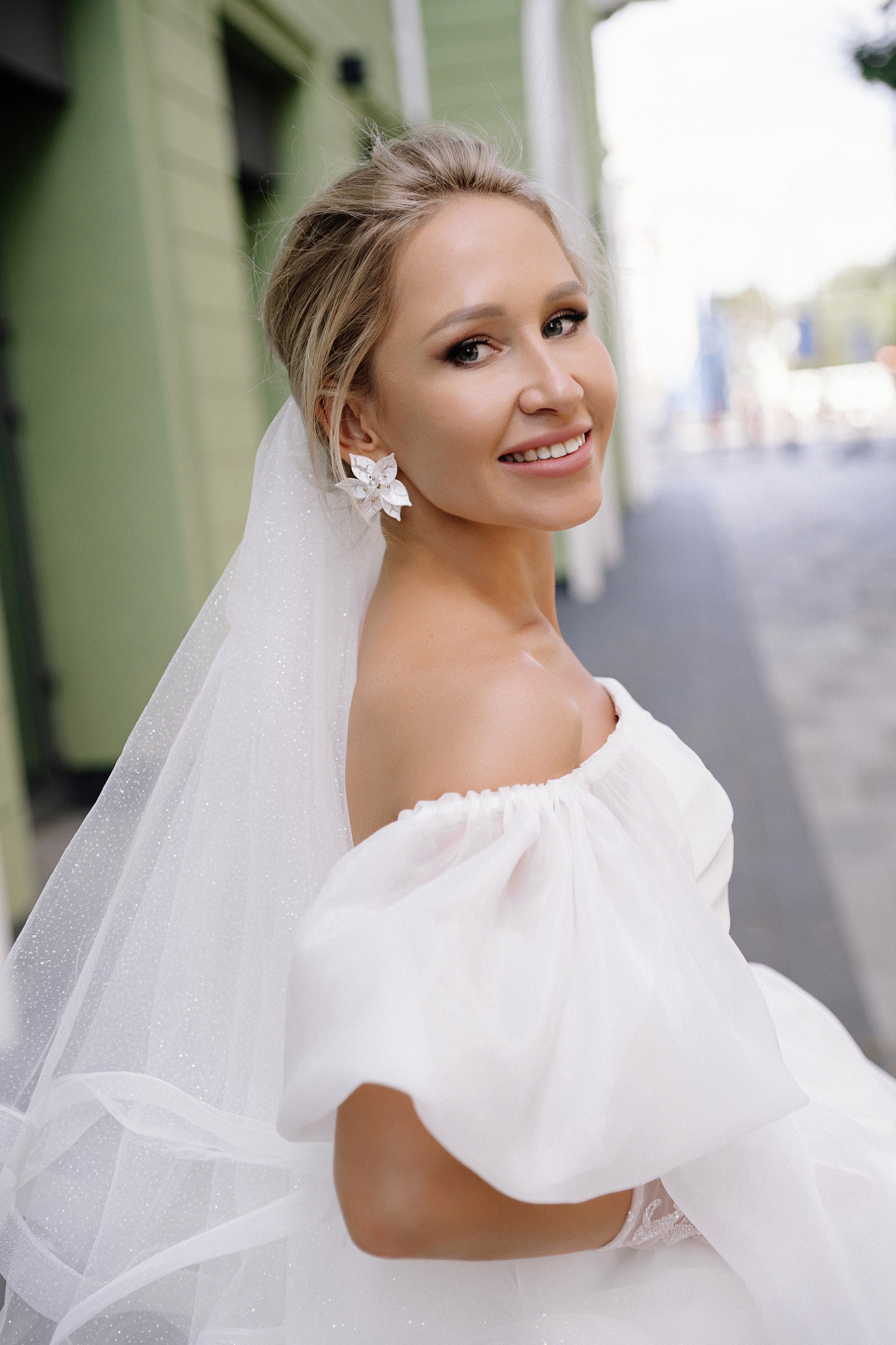 Дмитрий и Кристина. Свадебный фотограф Воронеж Марина Грудинина