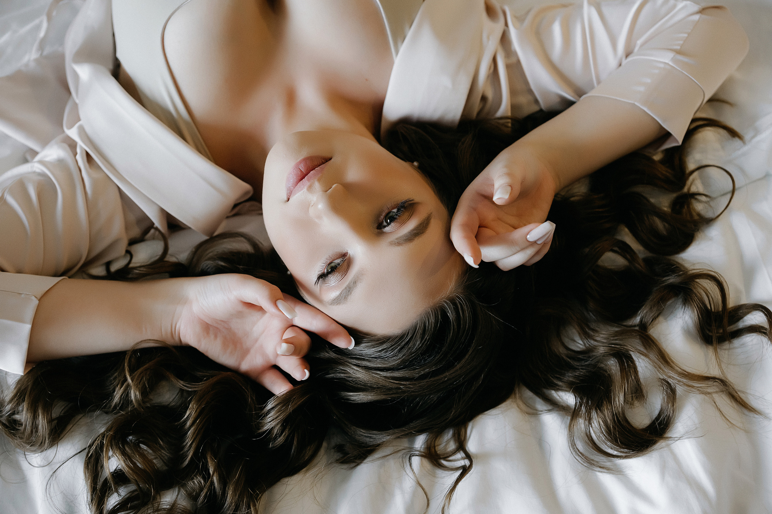 Александр и Светлана. Свадебный фотограф Воронеж Марина Грудинина