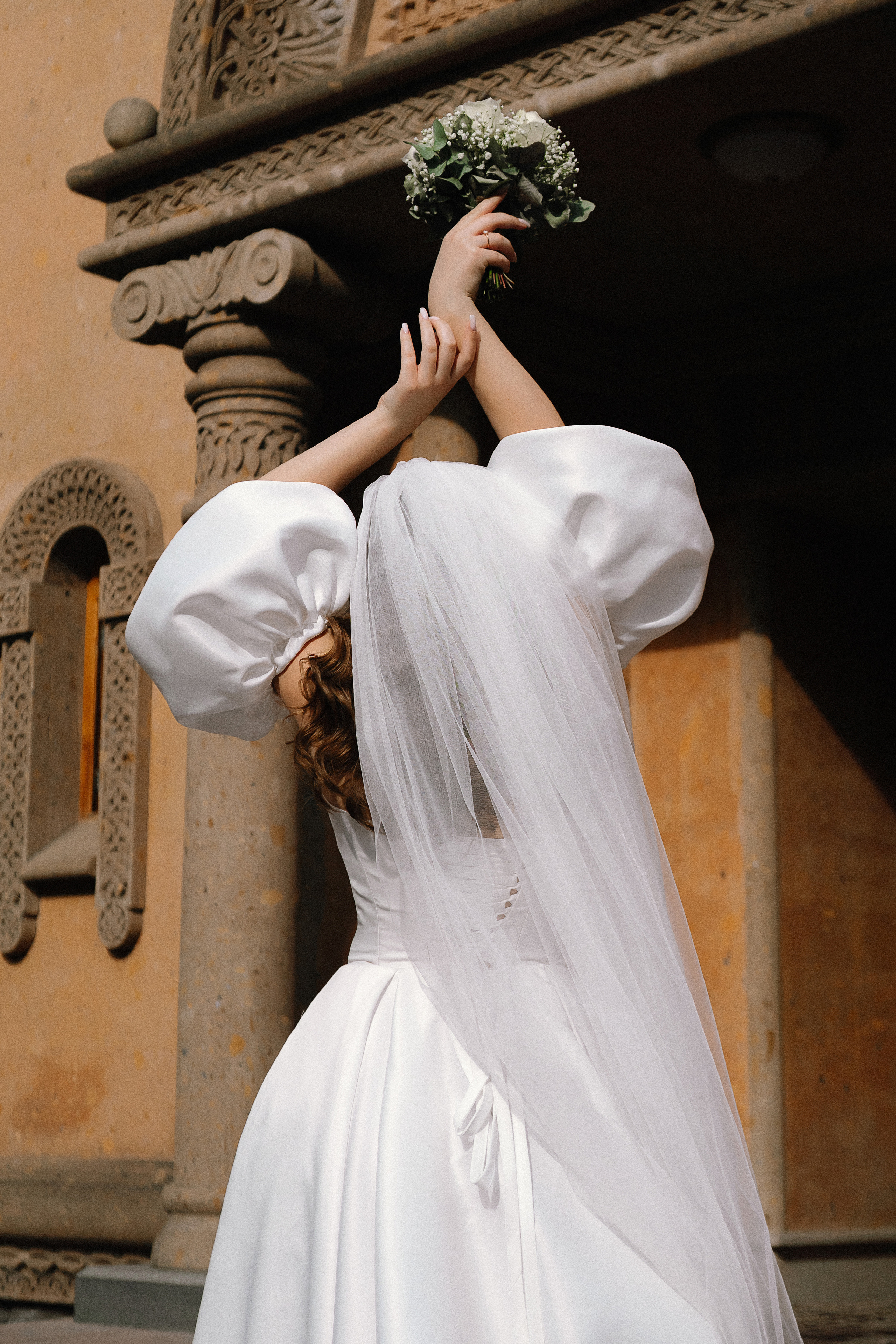 Александр и Светлана. Свадебный фотограф Воронеж Марина Грудинина