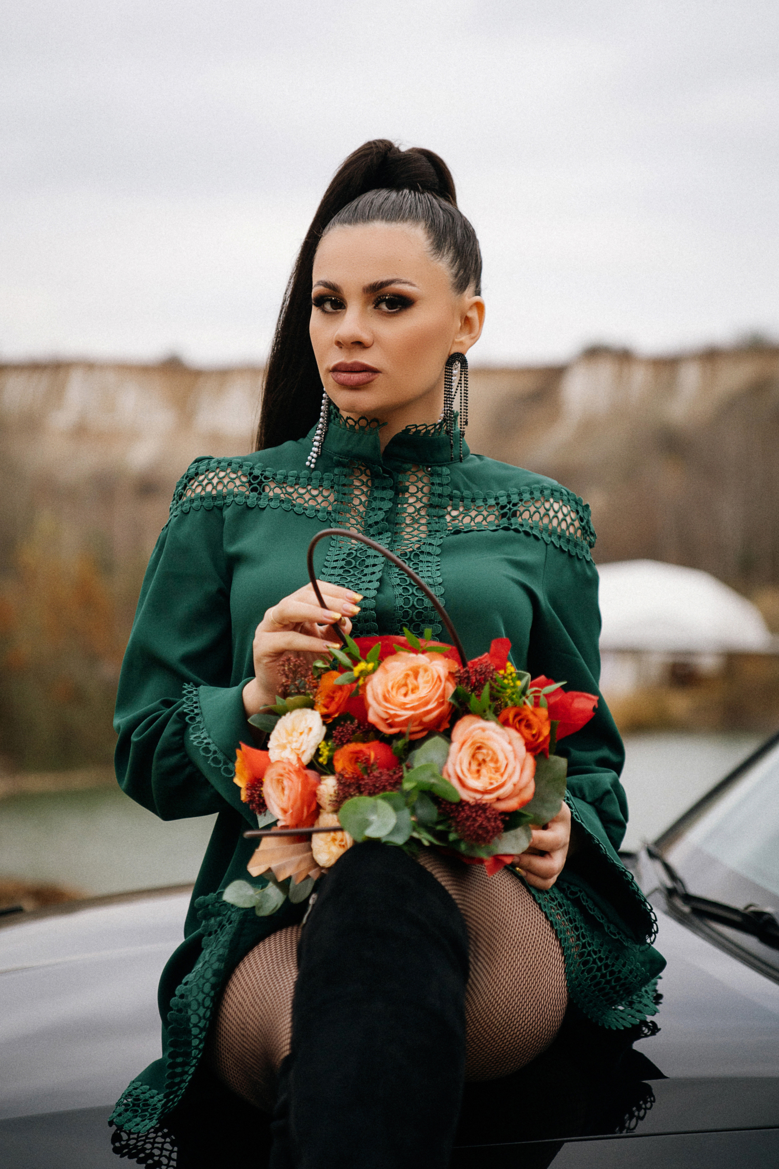 Андрей и Анастасия. Свадебный фотограф Воронеж Марина Грудинина