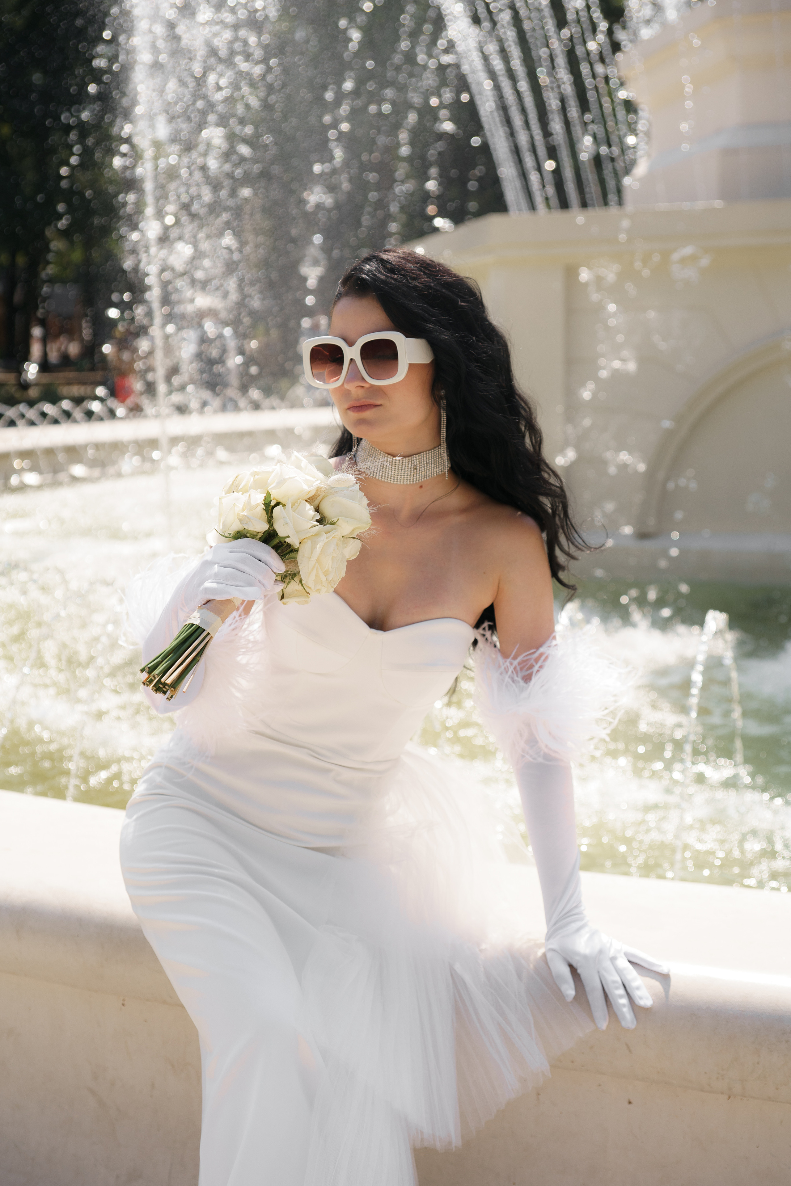 Евгений и Юлия. Свадебный фотограф Воронеж Марина Грудинина