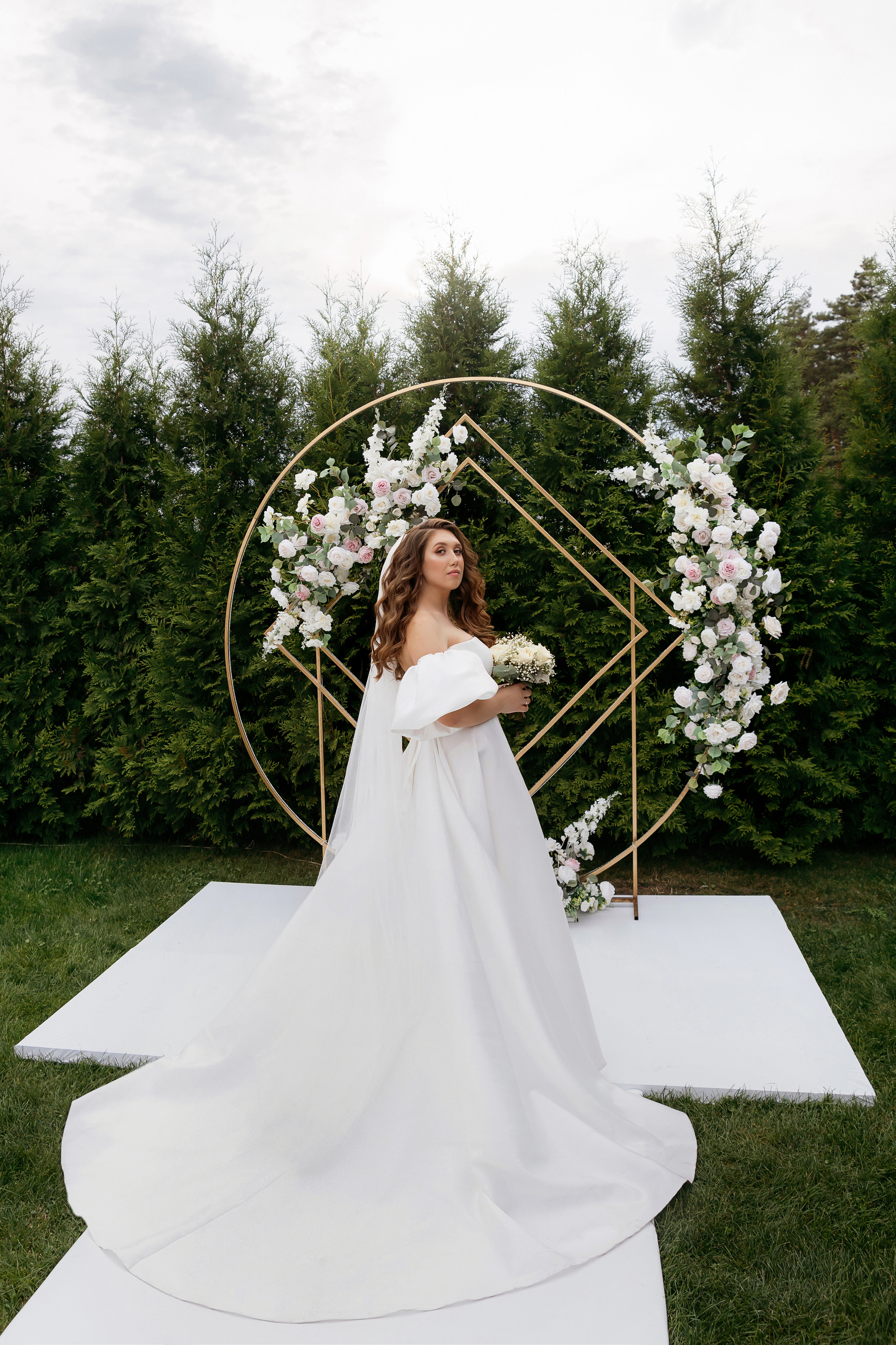 Александр и Светлана. Свадебный фотограф Воронеж Марина Грудинина