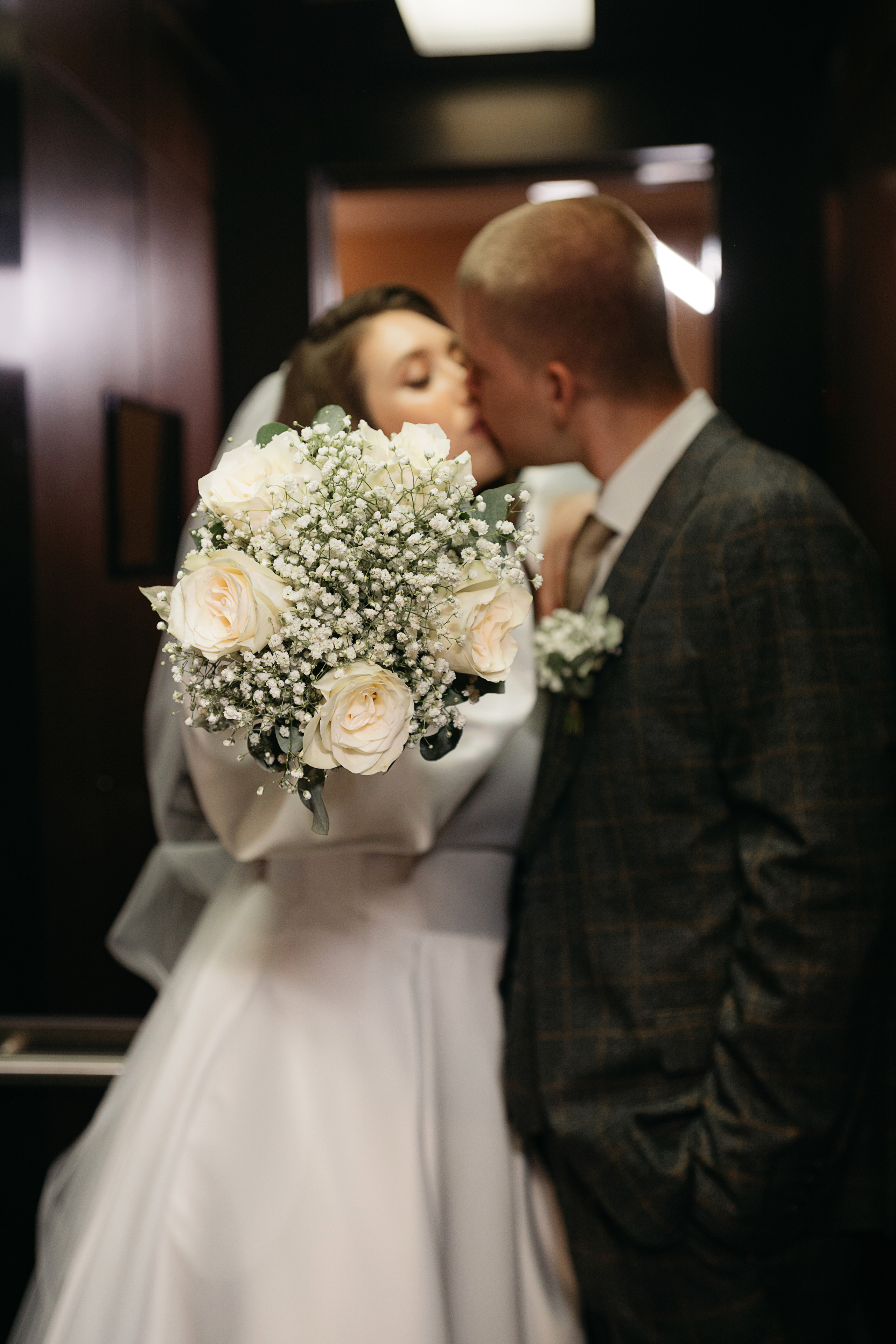 Александр и Светлана. Свадебный фотограф Воронеж Марина Грудинина