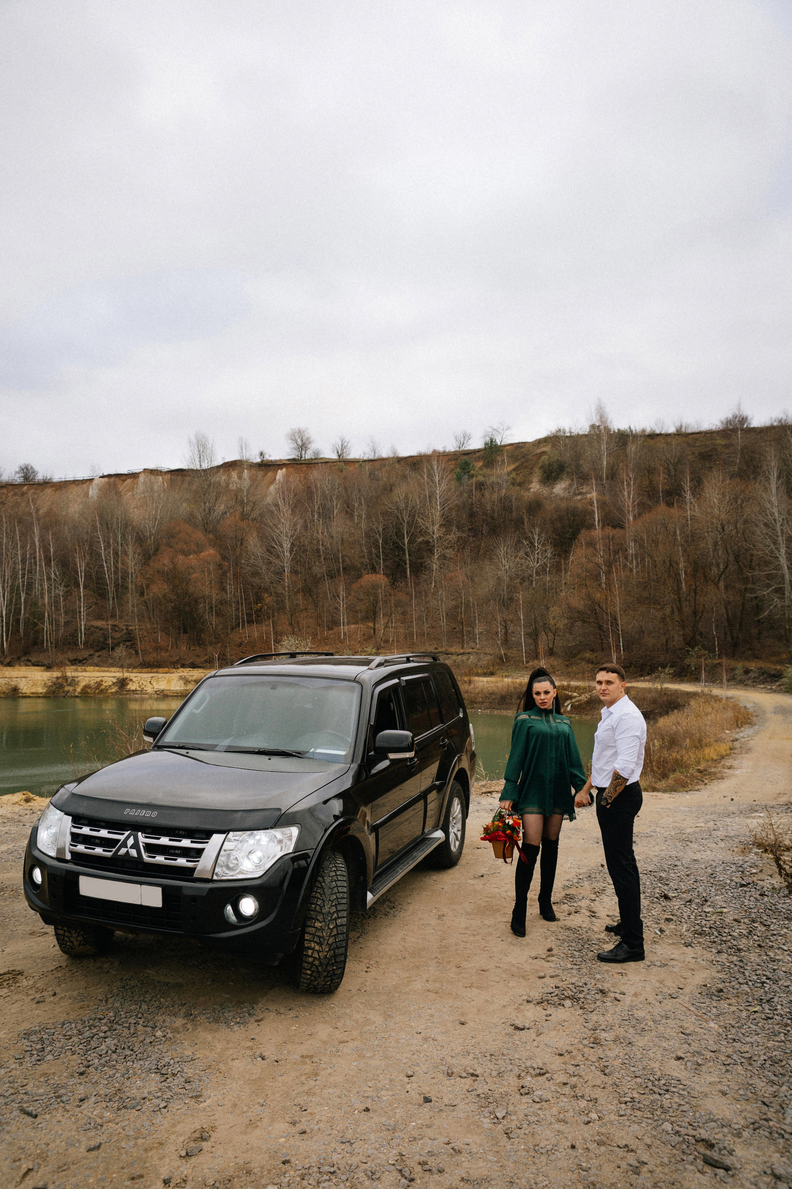 Андрей и Анастасия. Свадебный фотограф Воронеж Марина Грудинина