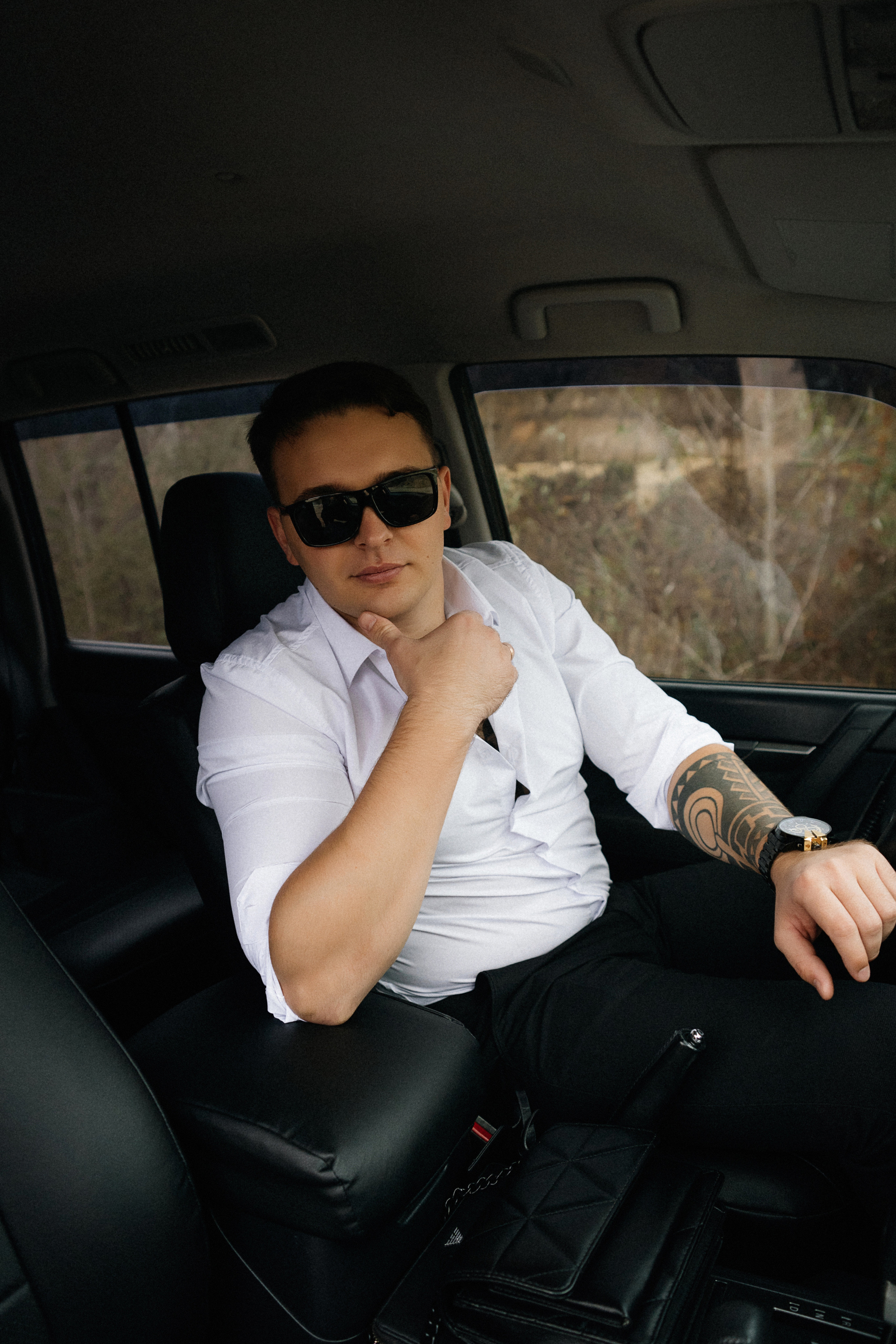 Андрей и Анастасия. Свадебный фотограф Воронеж Марина Грудинина