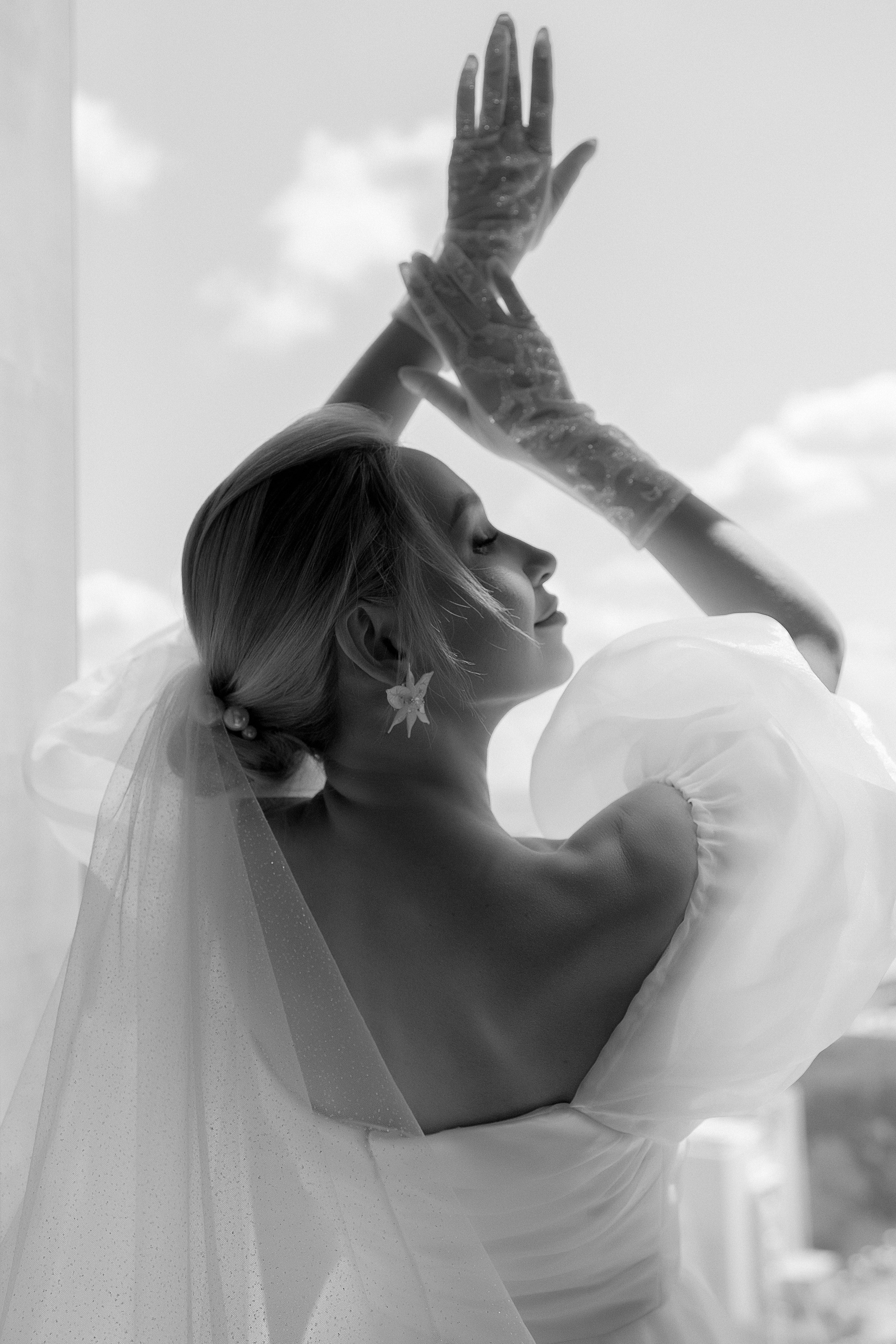 Дмитрий и Кристина. Свадебный фотограф Воронеж Марина Грудинина