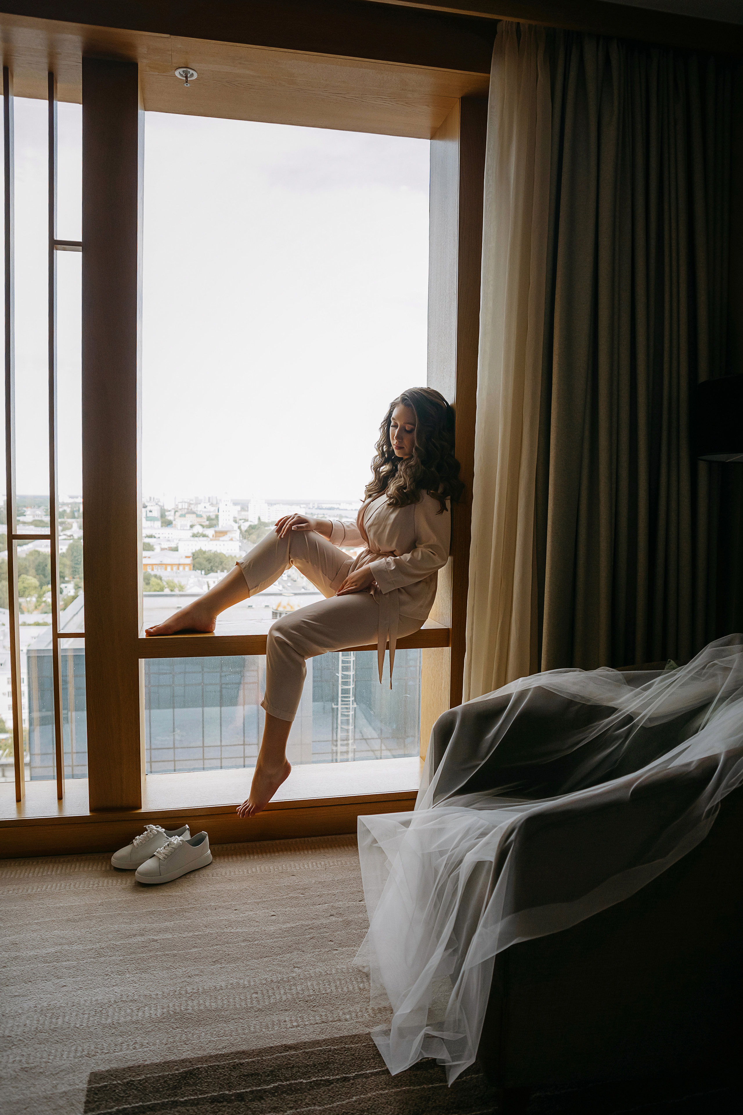 Александр и Светлана. Свадебный фотограф Воронеж Марина Грудинина