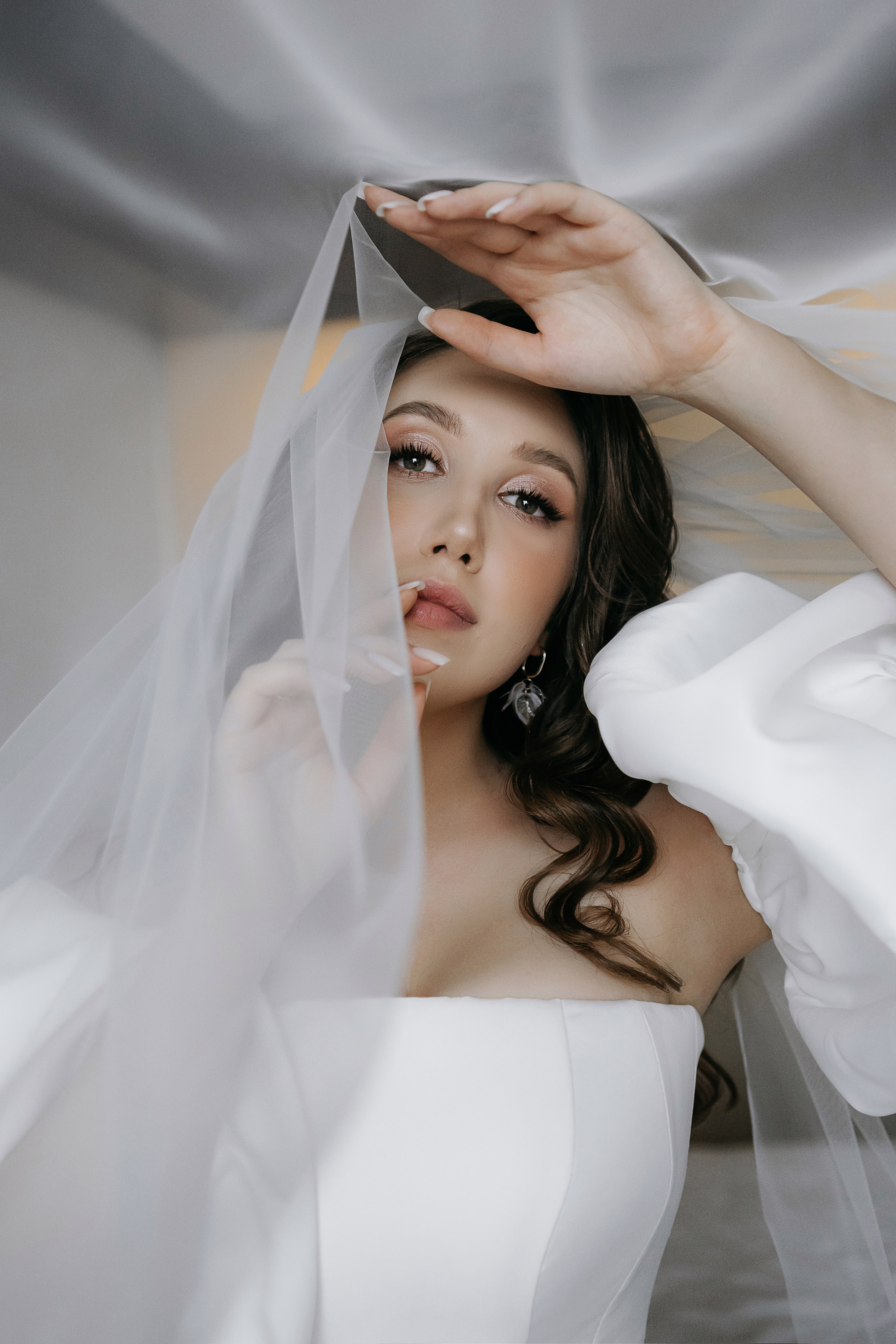 Александр и Светлана. Свадебный фотограф Воронеж Марина Грудинина