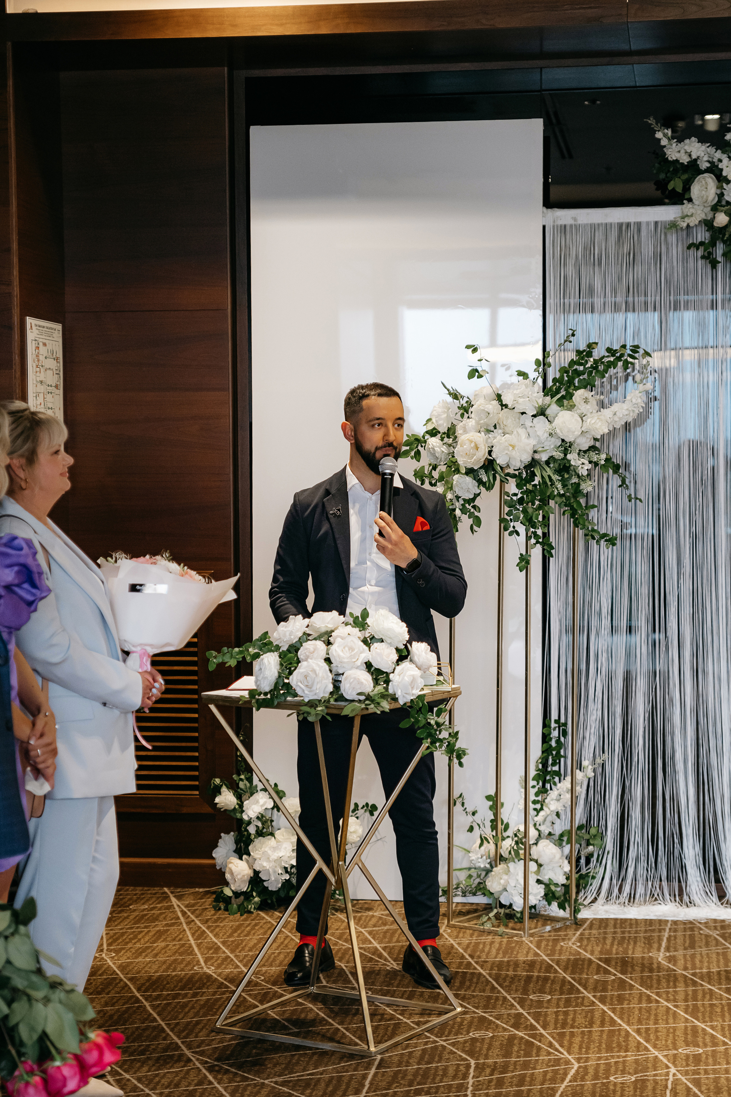 Алексей и Александра. Свадебный фотограф Воронеж Марина Грудинина