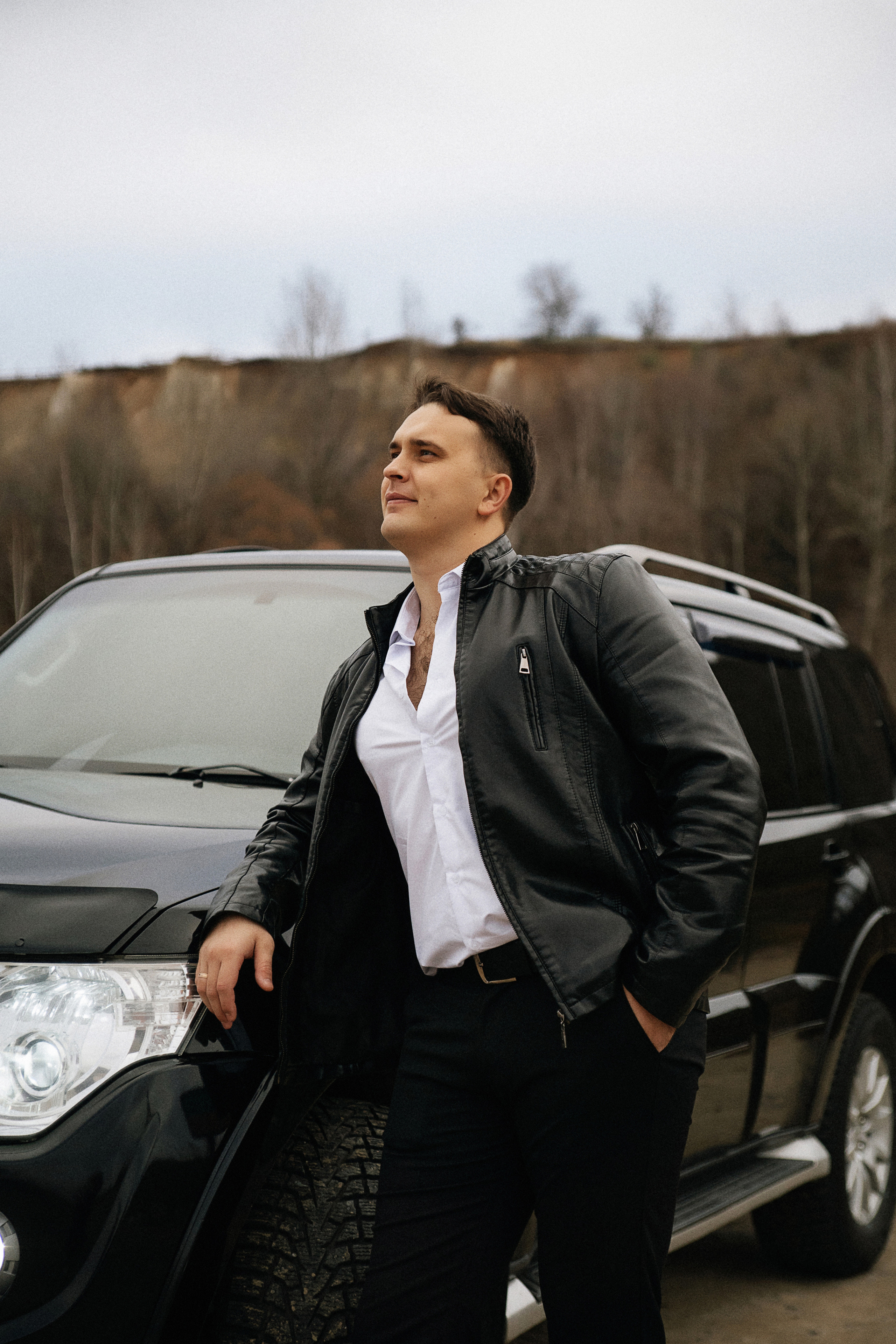 Андрей и Анастасия. Свадебный фотограф Воронеж Марина Грудинина