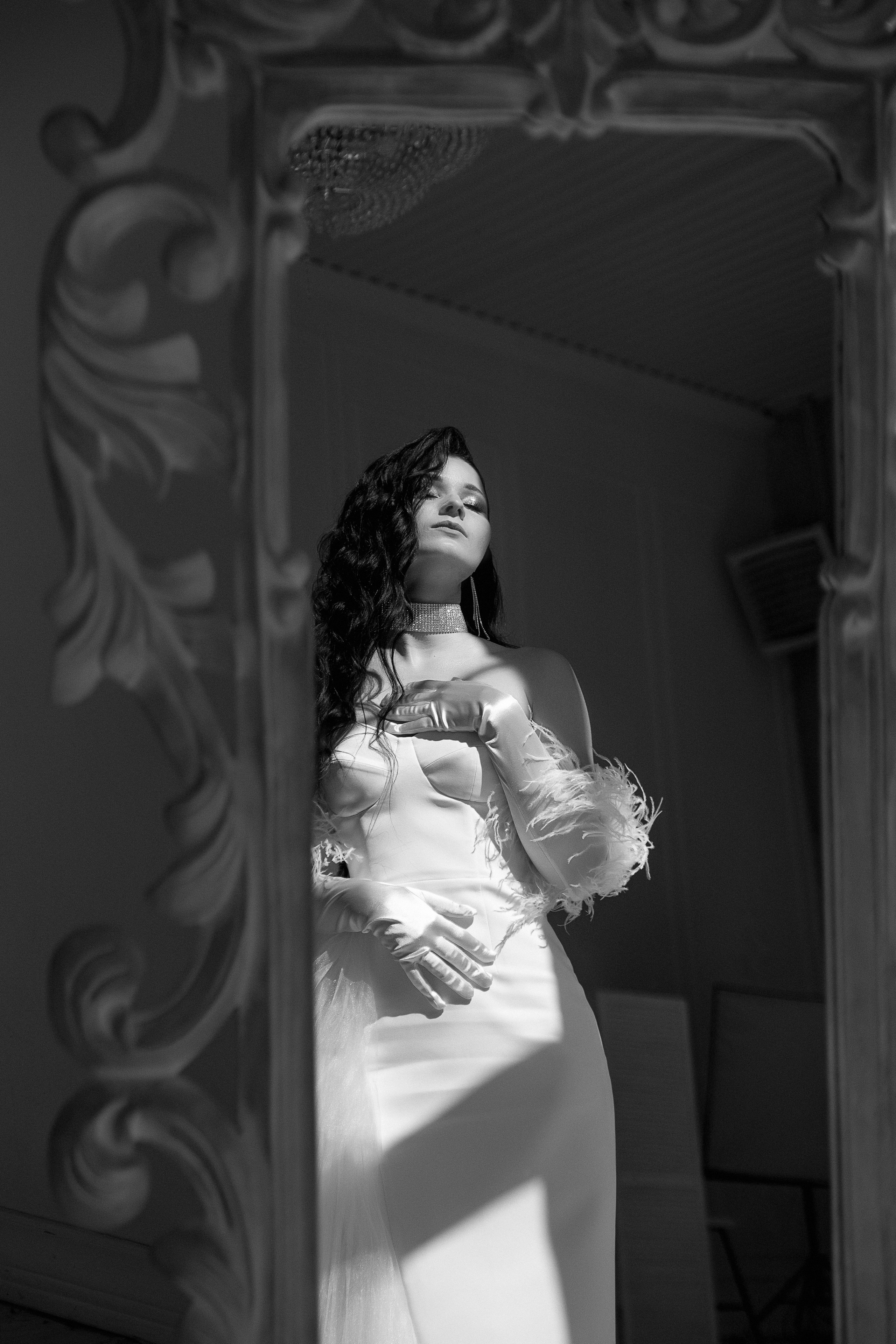 Евгений и Юлия. Свадебный фотограф Воронеж Марина Грудинина