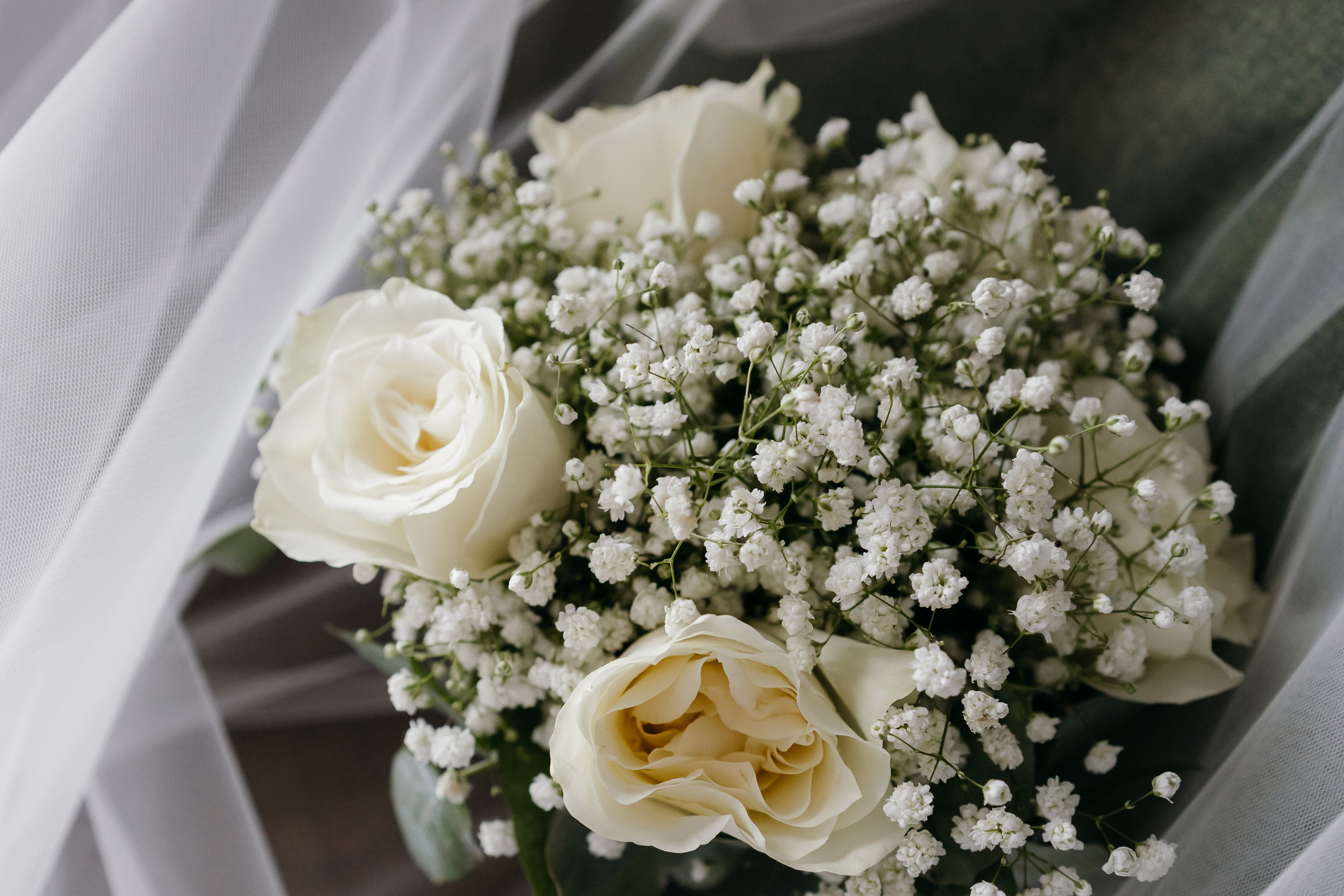 Александр и Светлана. Свадебный фотограф Воронеж Марина Грудинина