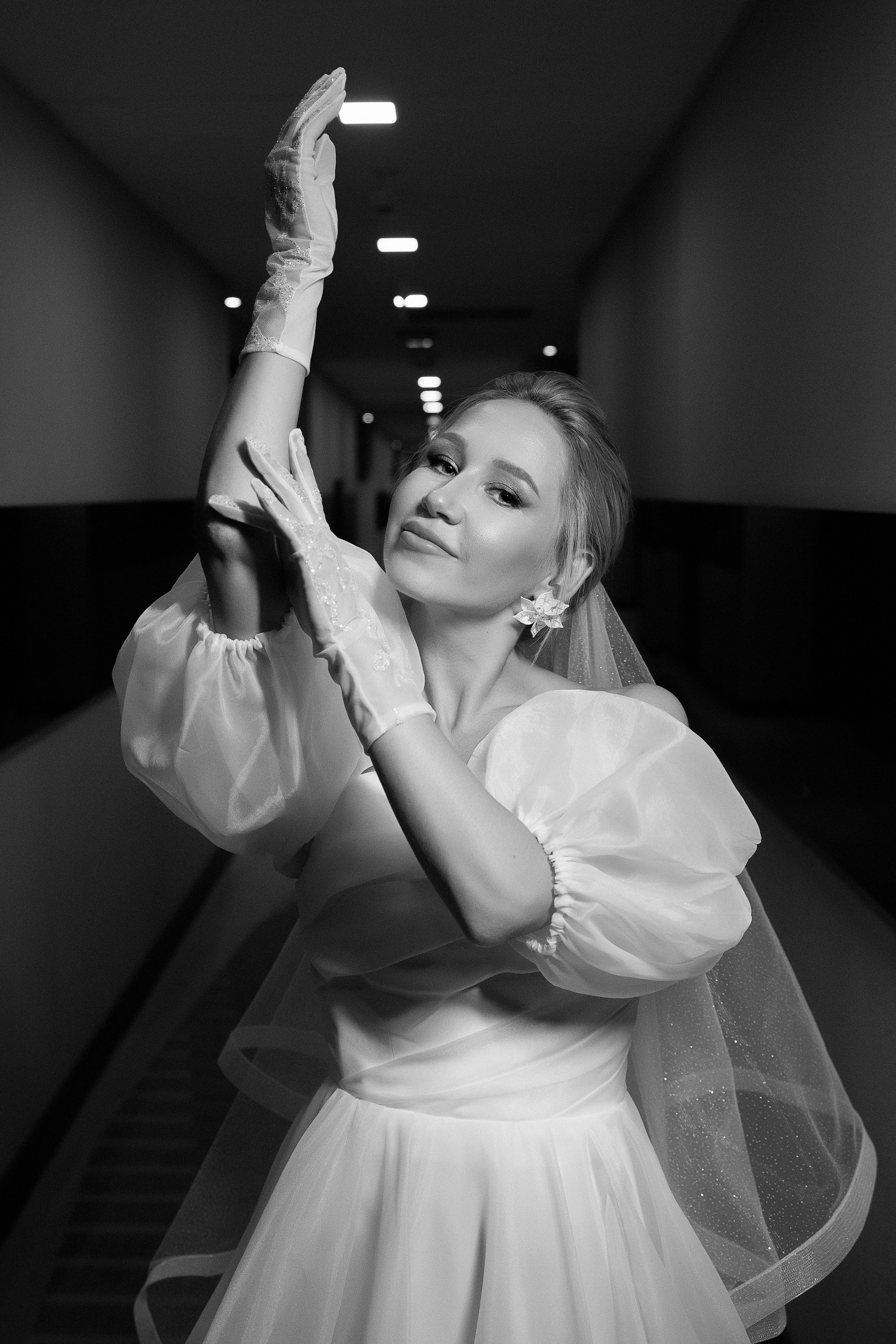 Дмитрий и Кристина. Свадебный фотограф Воронеж Марина Грудинина