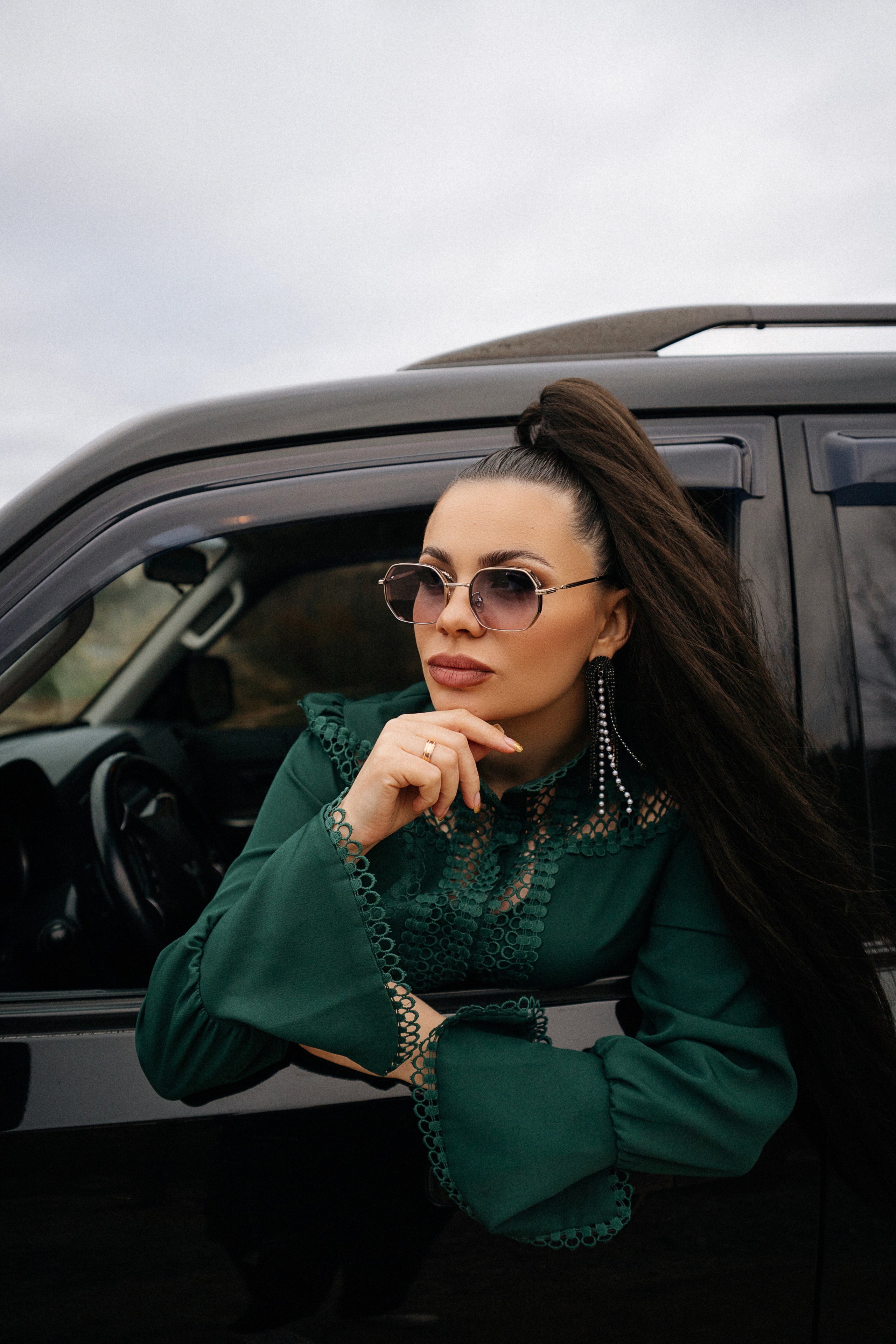 Андрей и Анастасия. Свадебный фотограф Воронеж Марина Грудинина